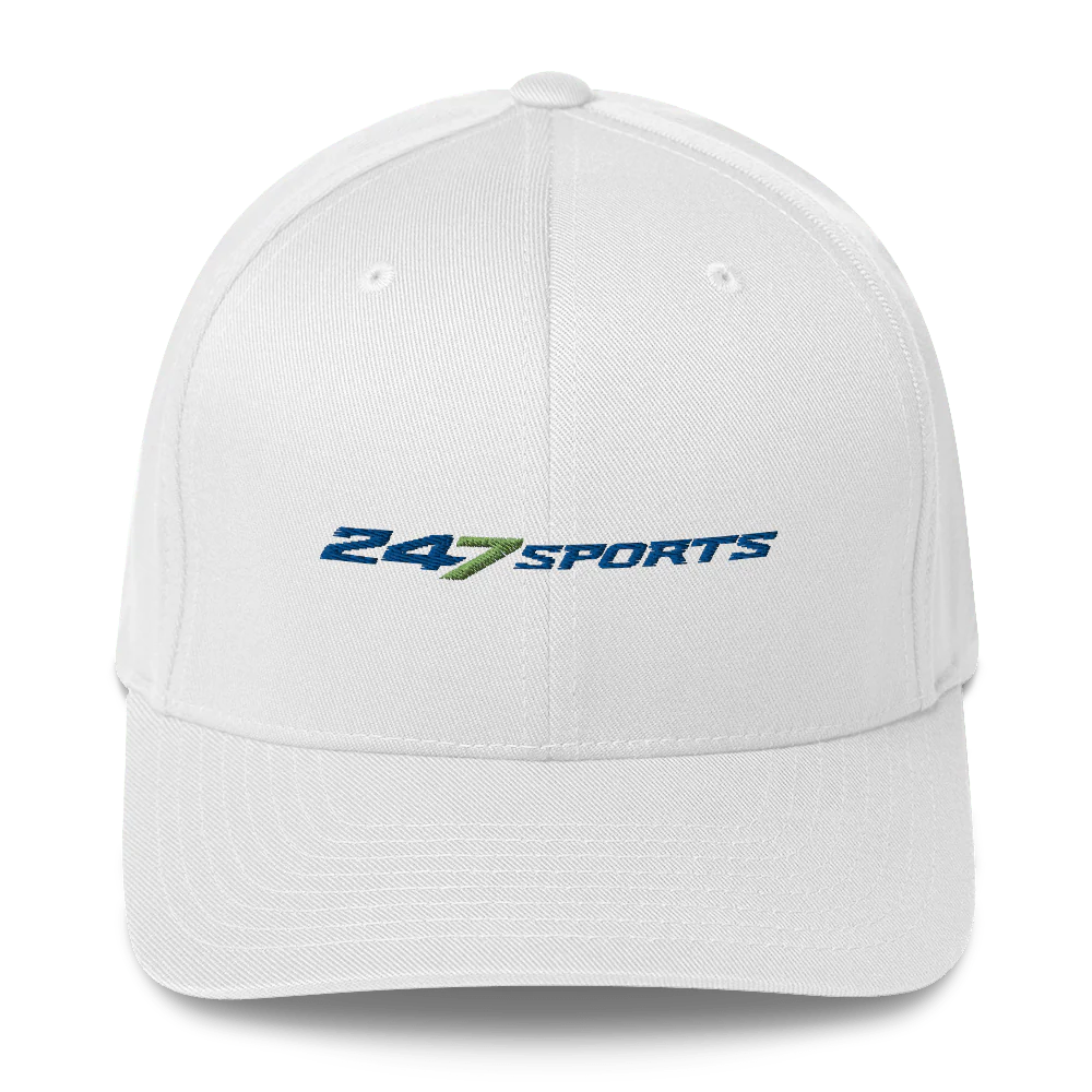 247Sports Logo Embroidered Hat