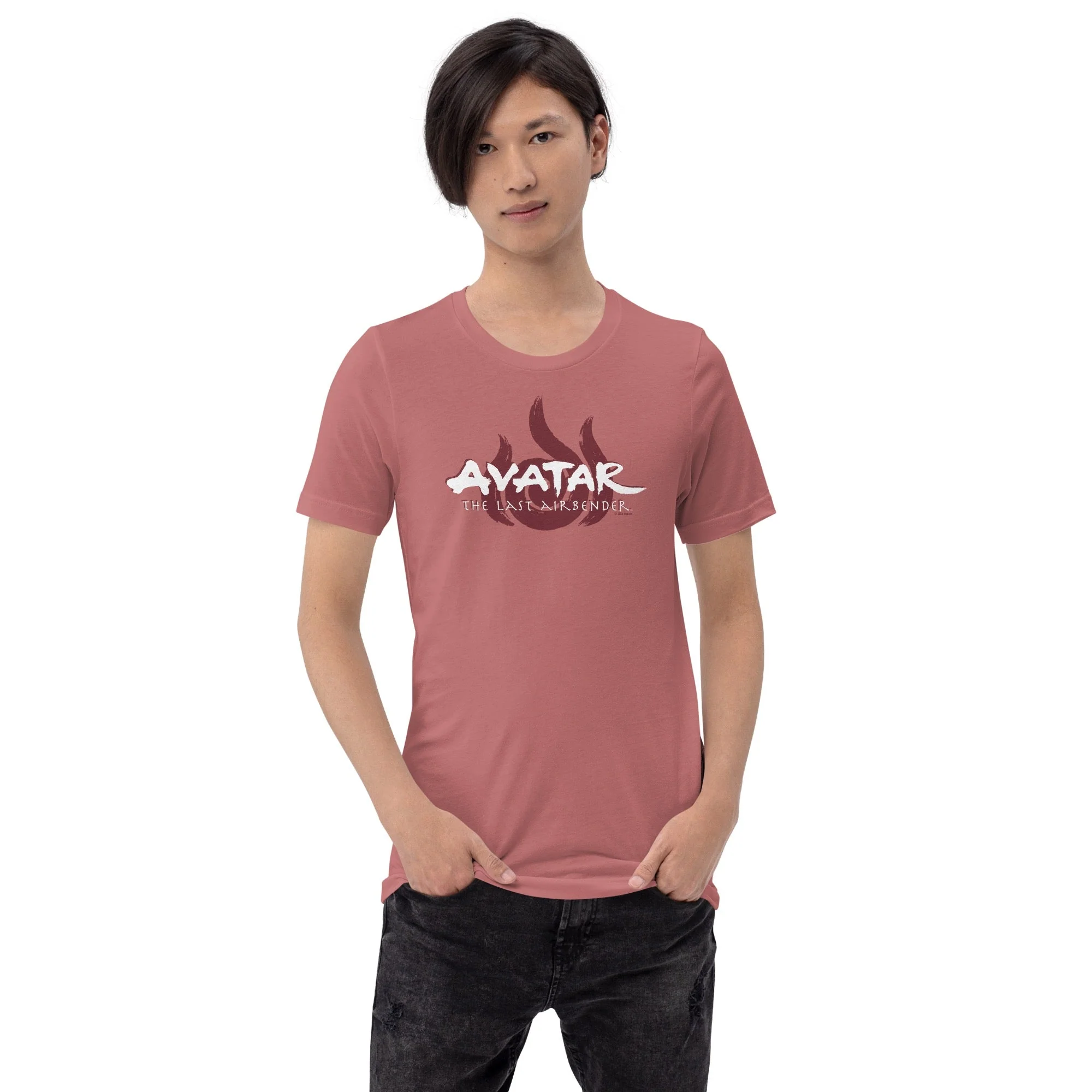 Avatar: The Last Airbender Fire Nation T-Shirt - Image 3