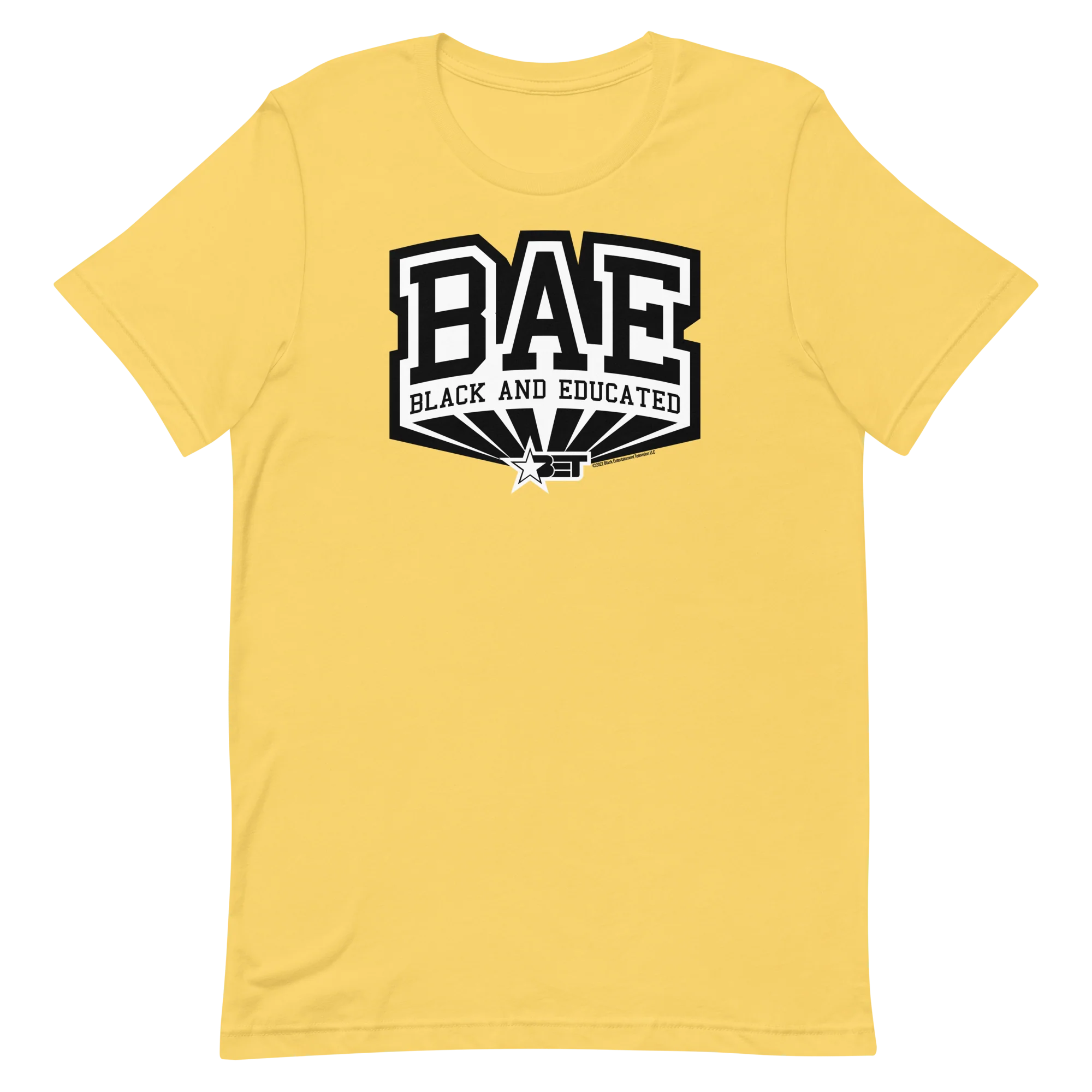BET BAE Unisex Premium T-Shirt