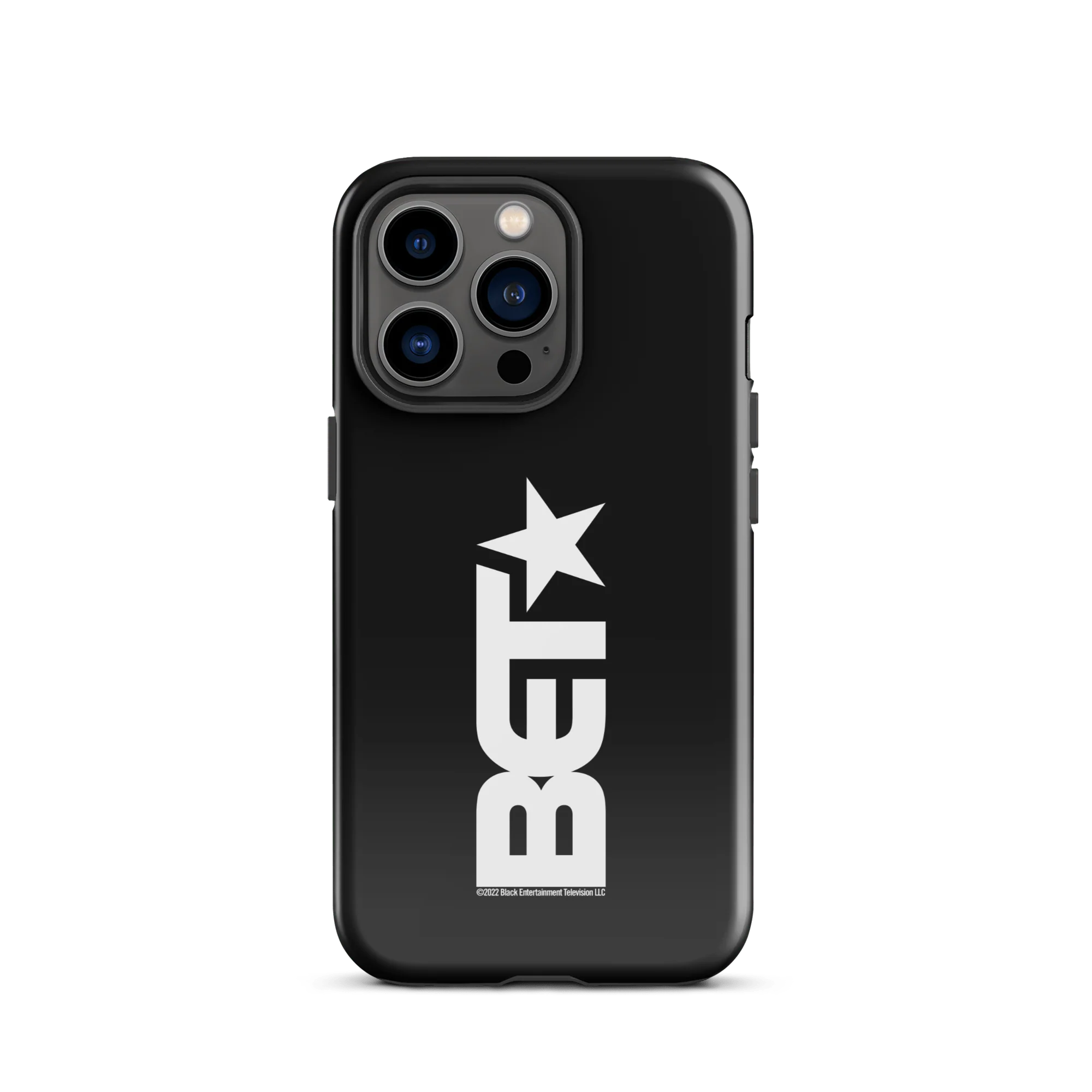 BET Classic Logo Tough Phone Case -  iPhone - Image 19