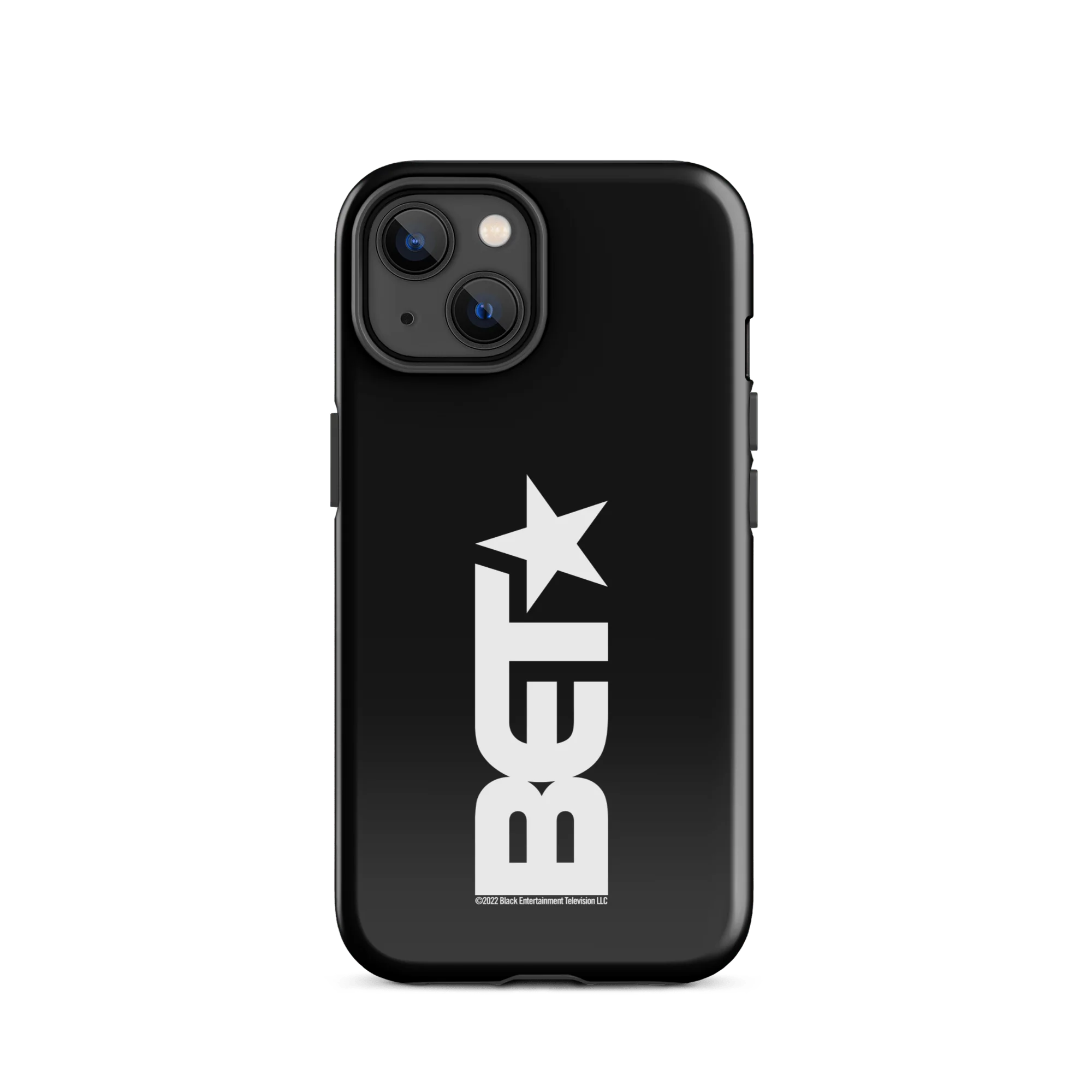 BET Classic Logo Tough Phone Case -  iPhone - Image 25