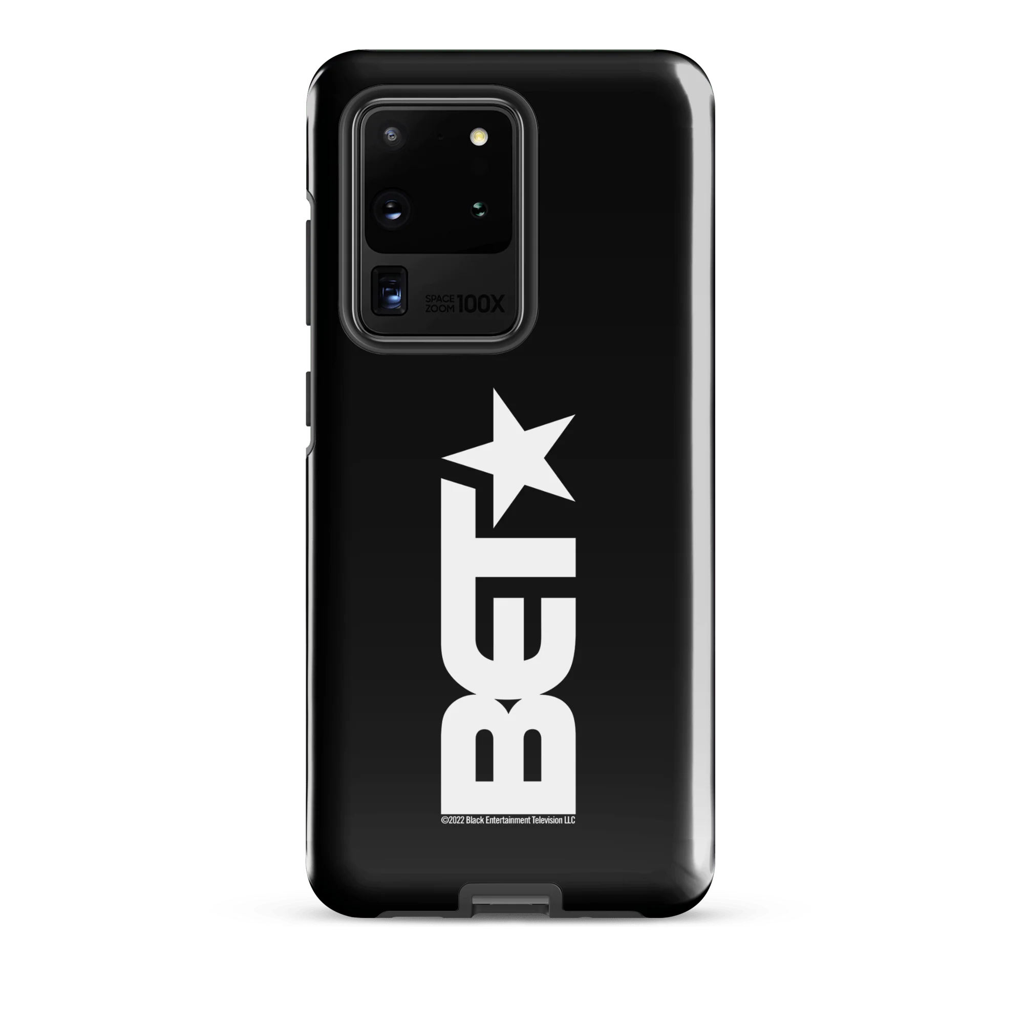 BET Classic Logo Tough Phone Case - Samsung - Image 10