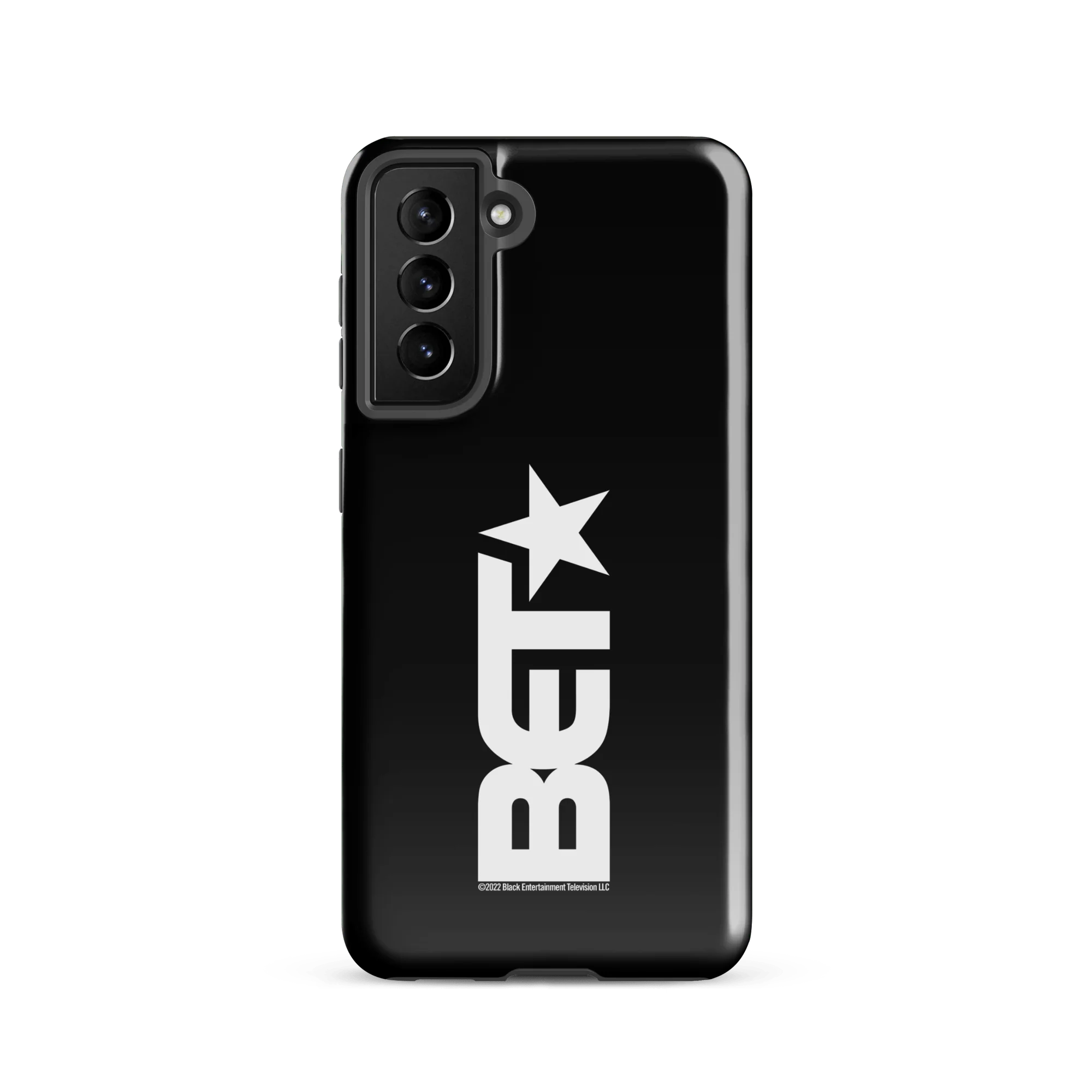 BET Classic Logo Tough Phone Case - Samsung - Image 13
