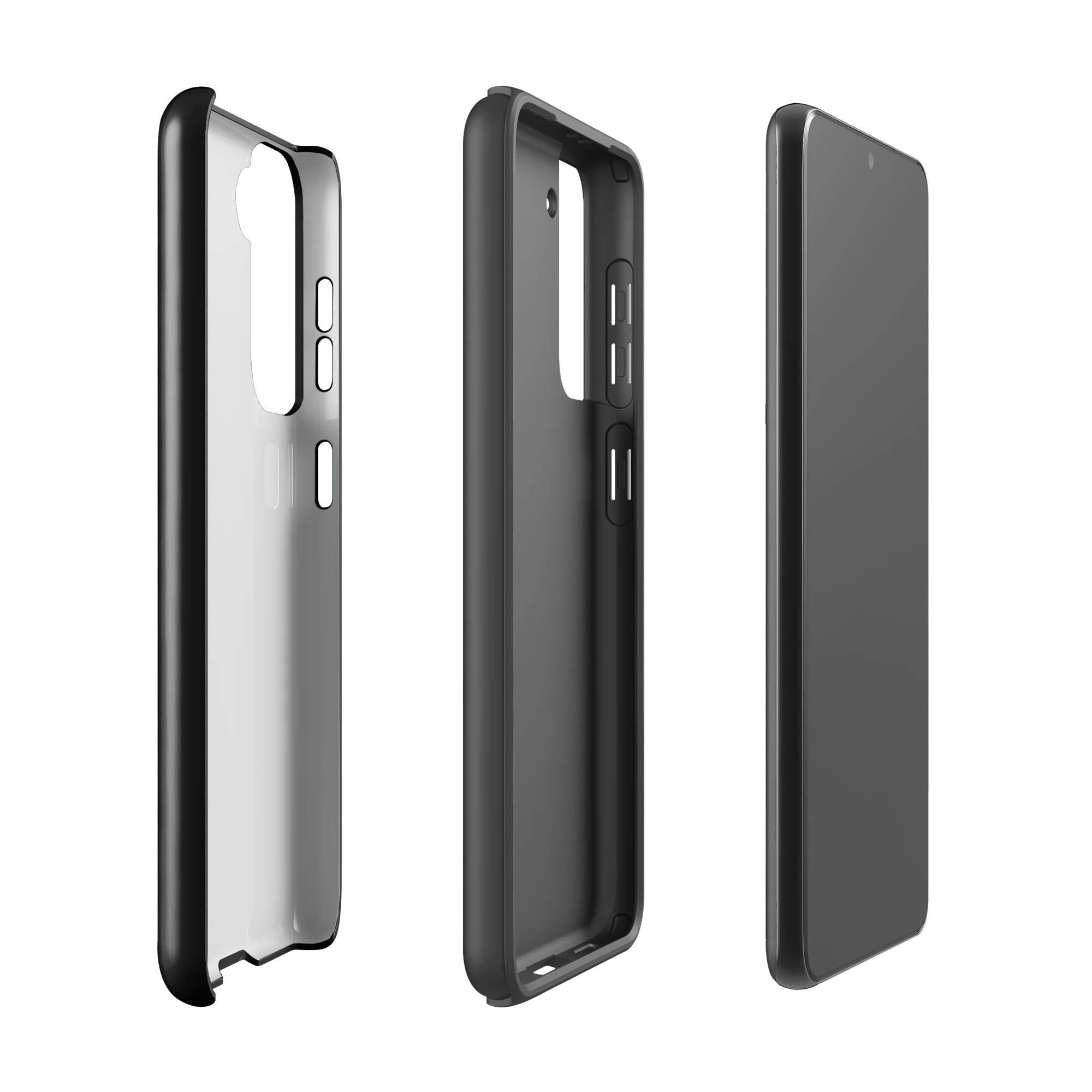BET Classic Logo Tough Phone Case - Samsung - Image 14