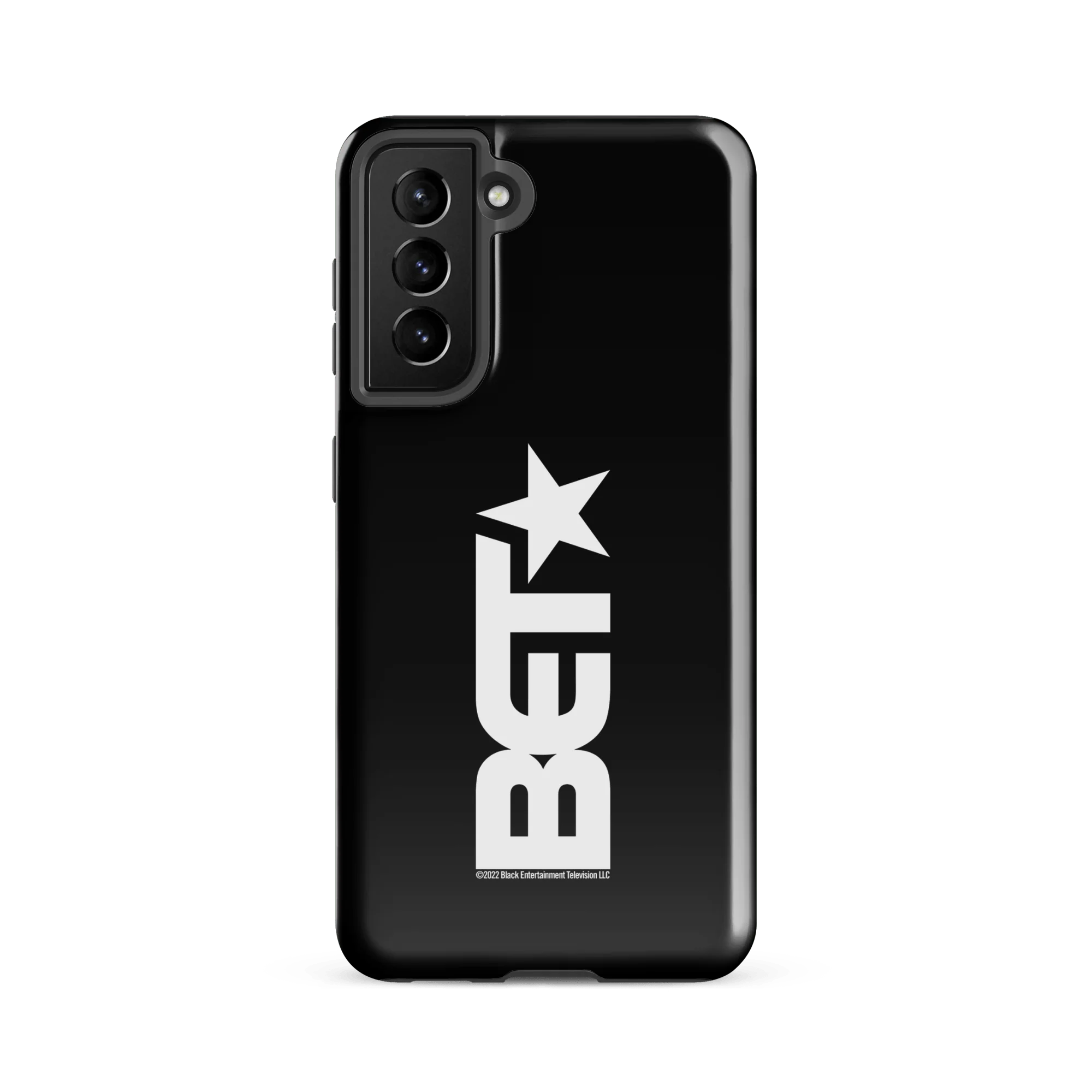 BET Classic Logo Tough Phone Case - Samsung - Image 16