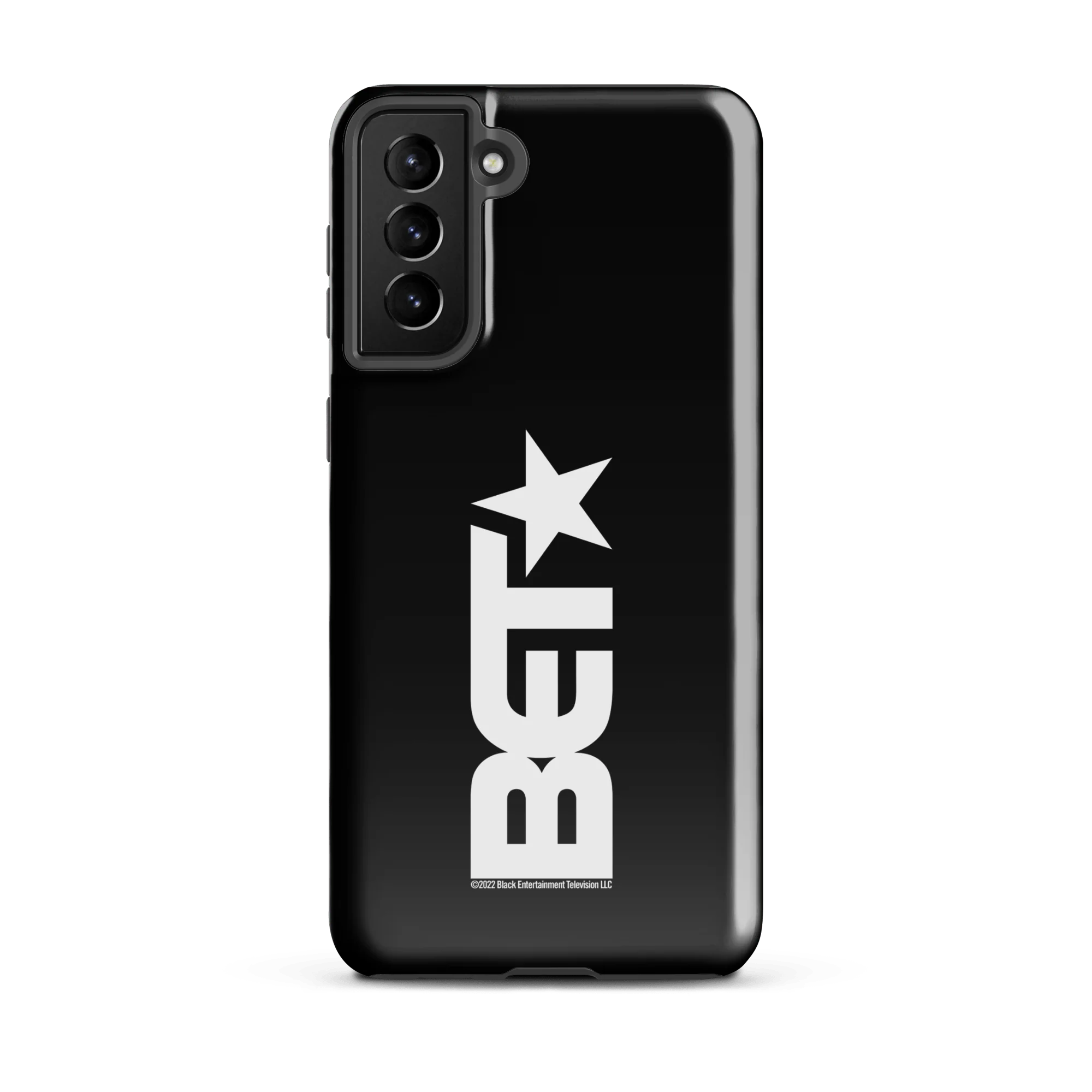 BET Classic Logo Tough Phone Case - Samsung - Image 19