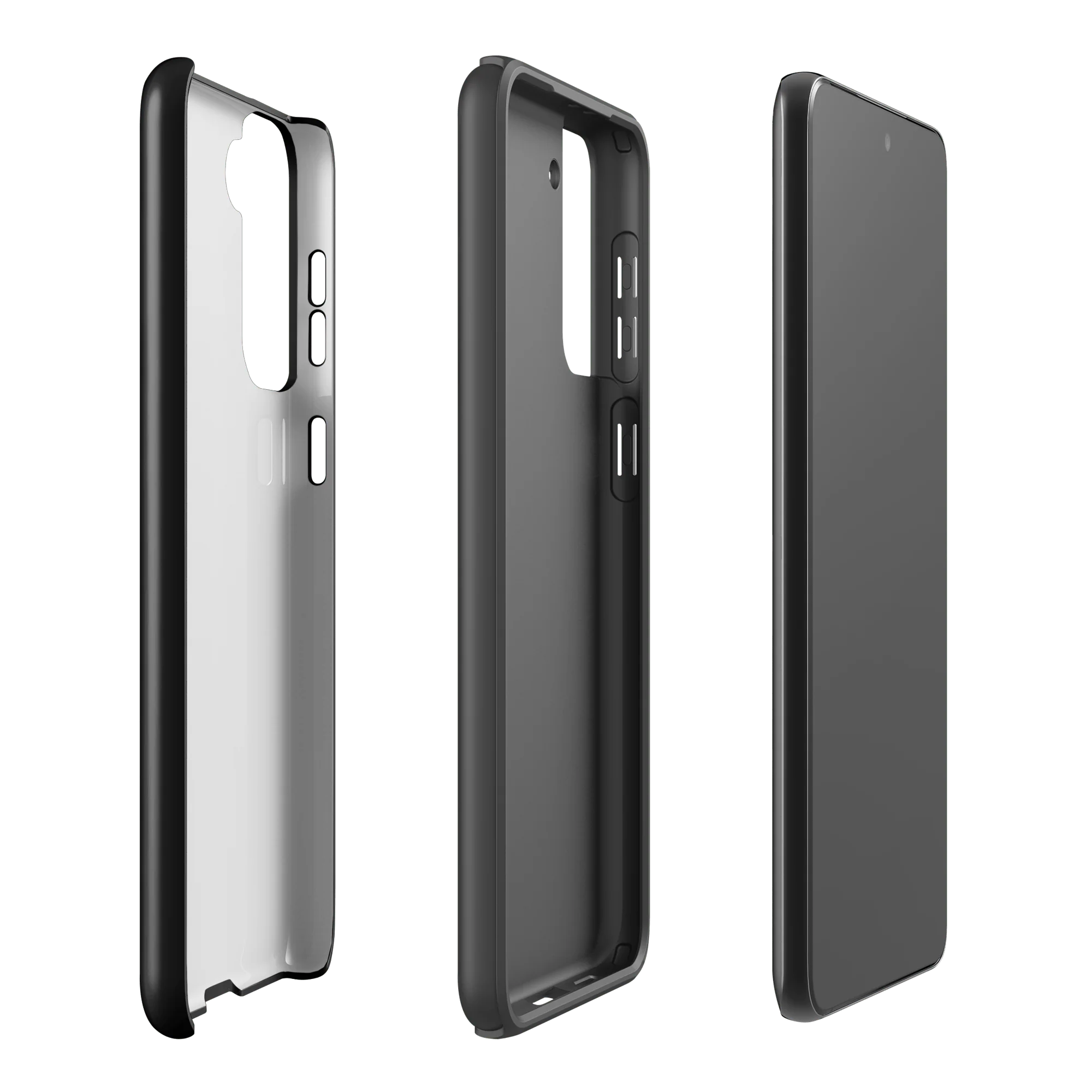 BET Classic Logo Tough Phone Case - Samsung - Image 20