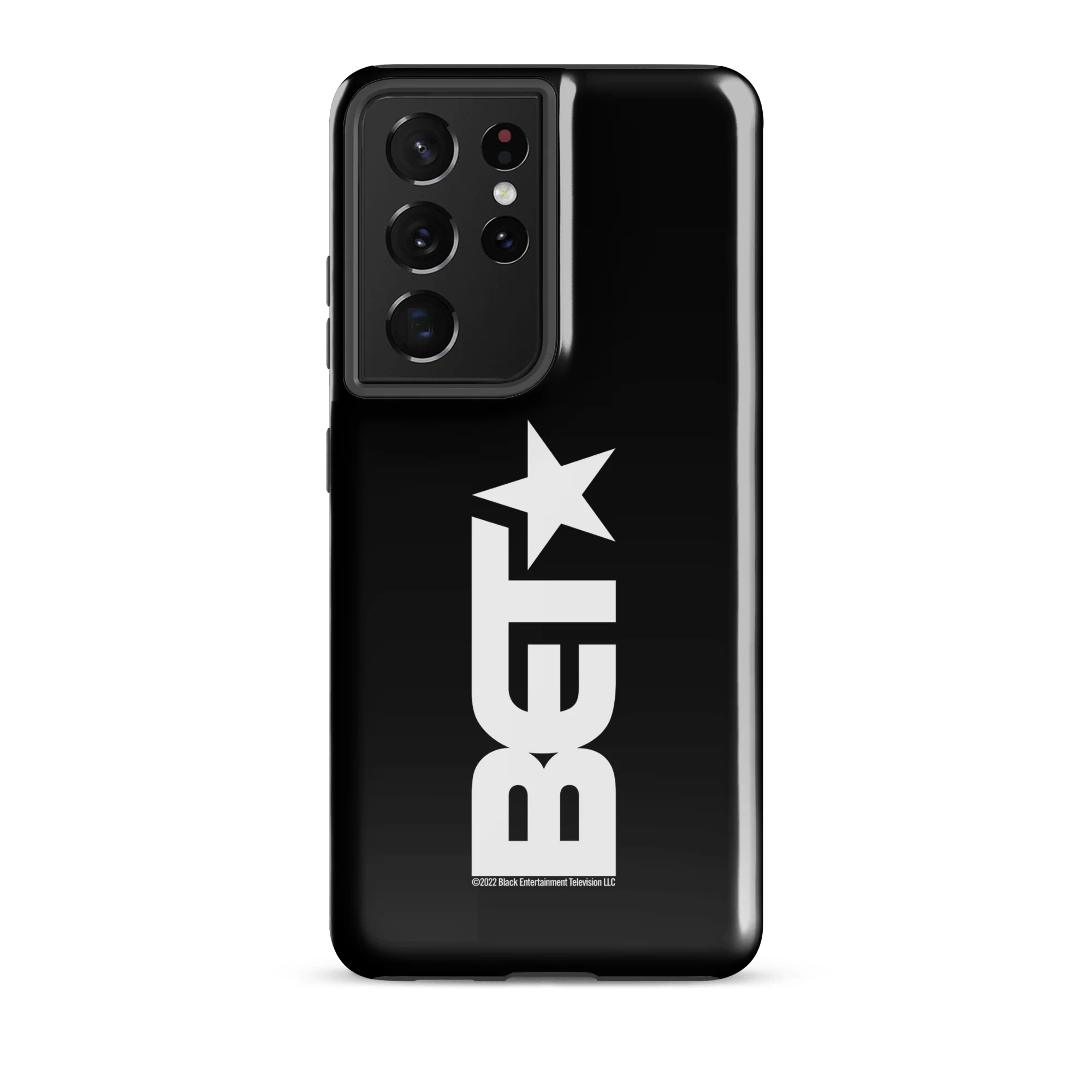BET Classic Logo Tough Phone Case - Samsung - Image 22