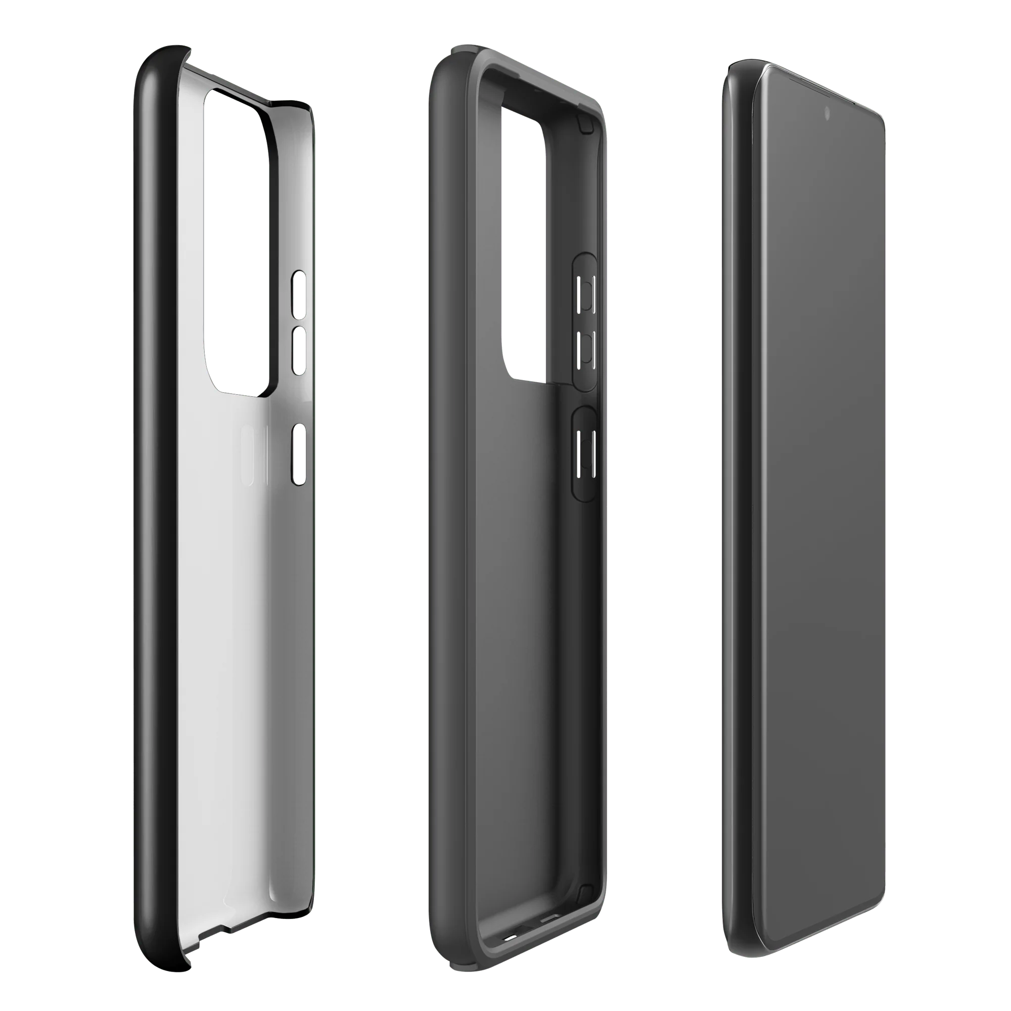 BET Classic Logo Tough Phone Case - Samsung - Image 23