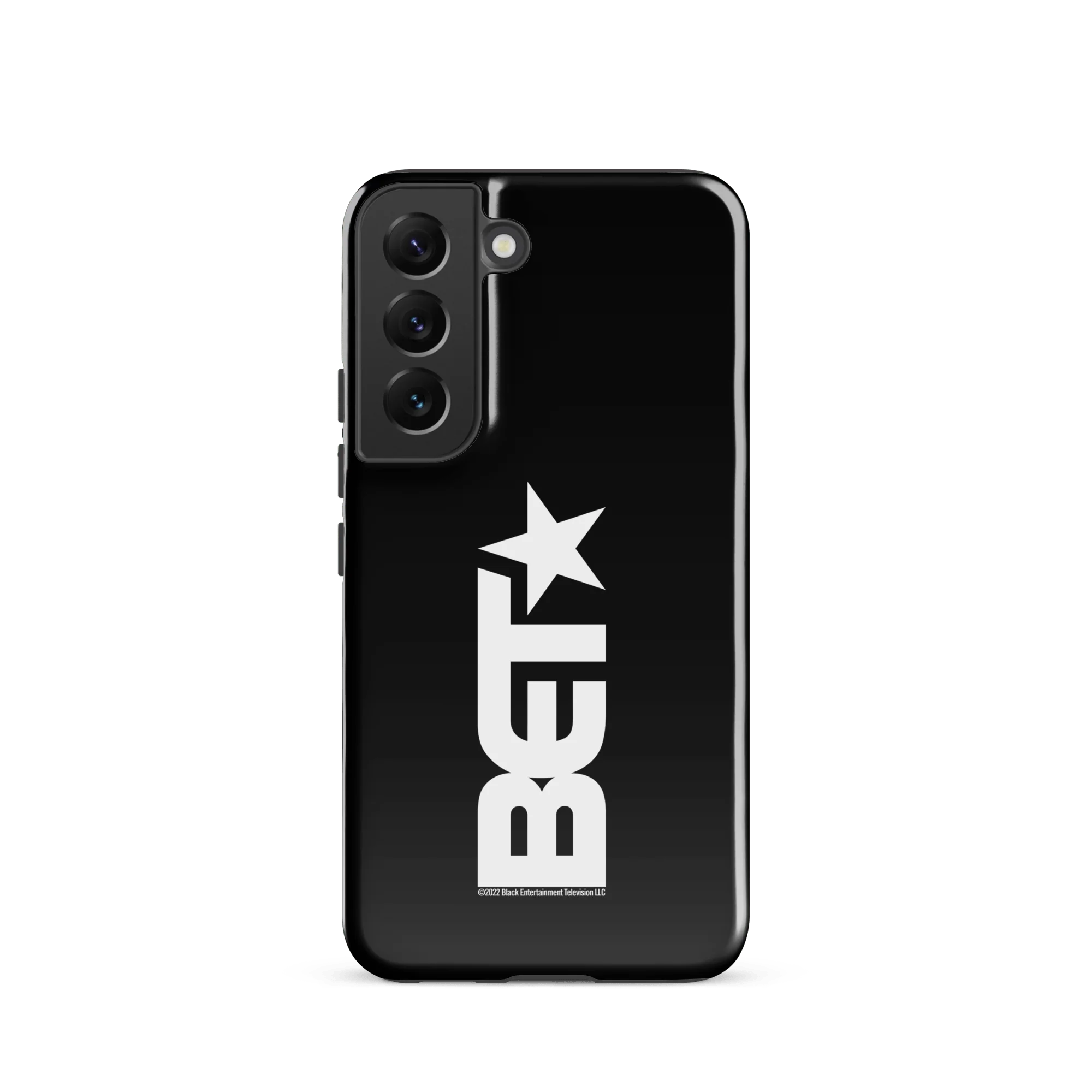 BET Classic Logo Tough Phone Case - Samsung - Image 25