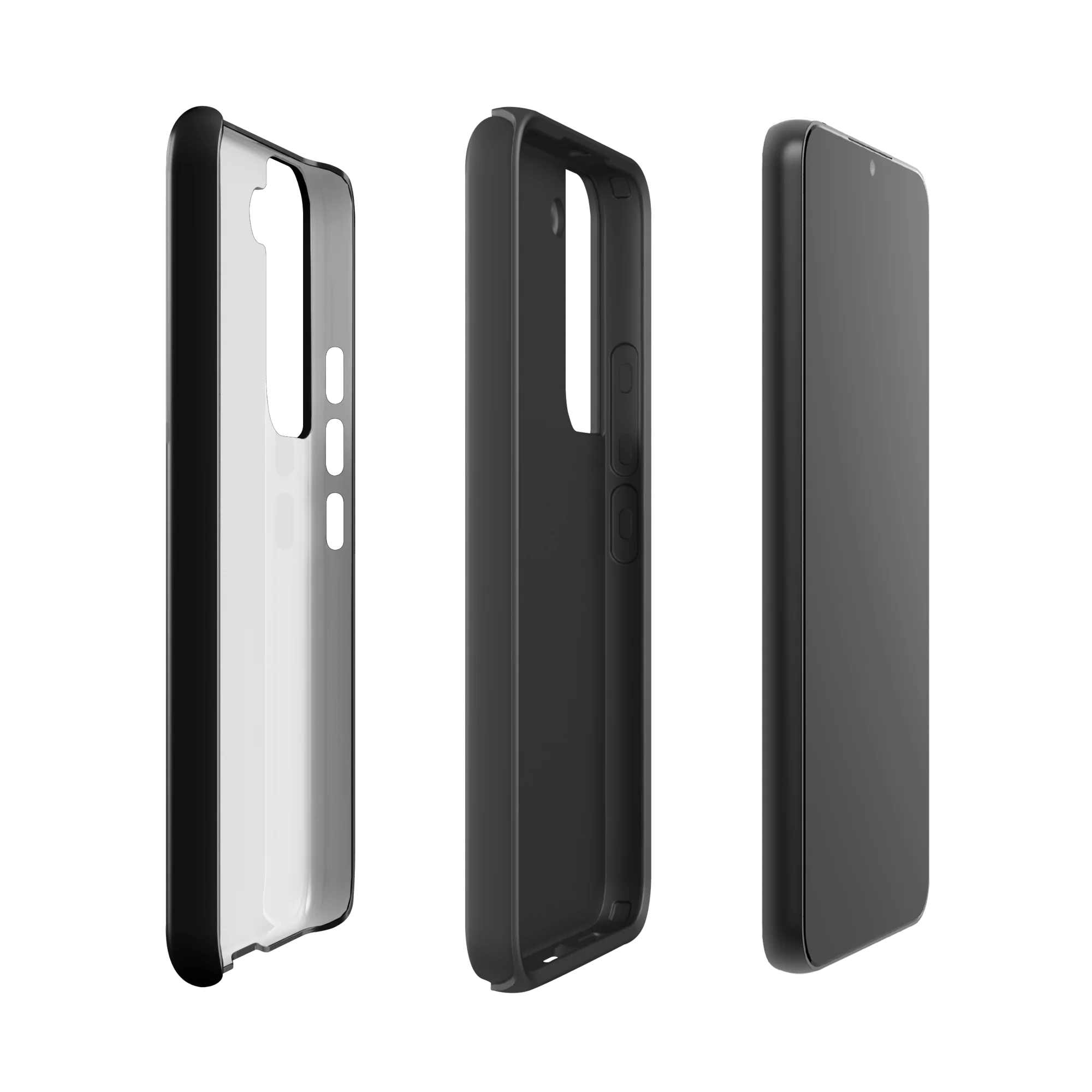 BET Classic Logo Tough Phone Case - Samsung - Image 26