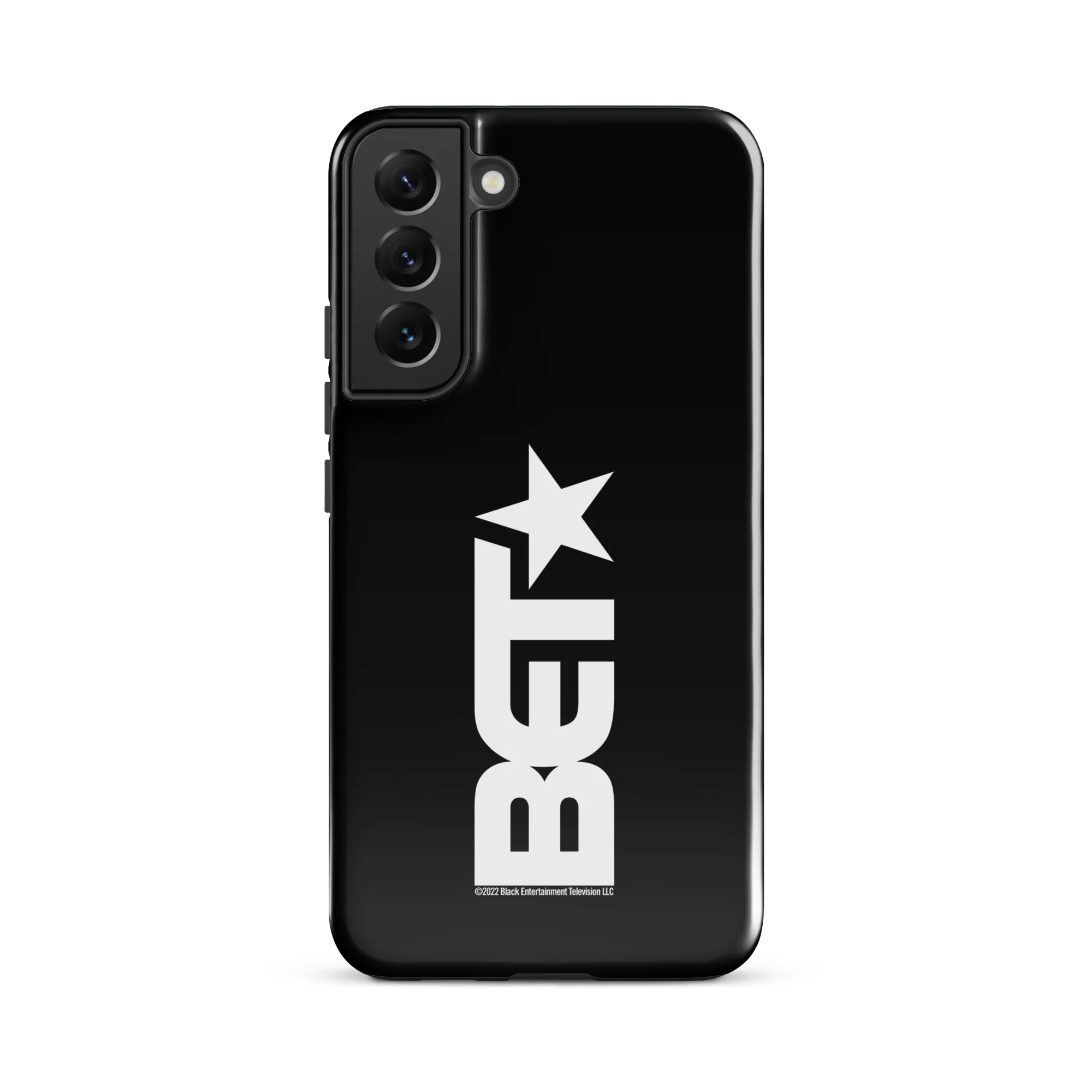 BET Classic Logo Tough Phone Case - Samsung - Image 28