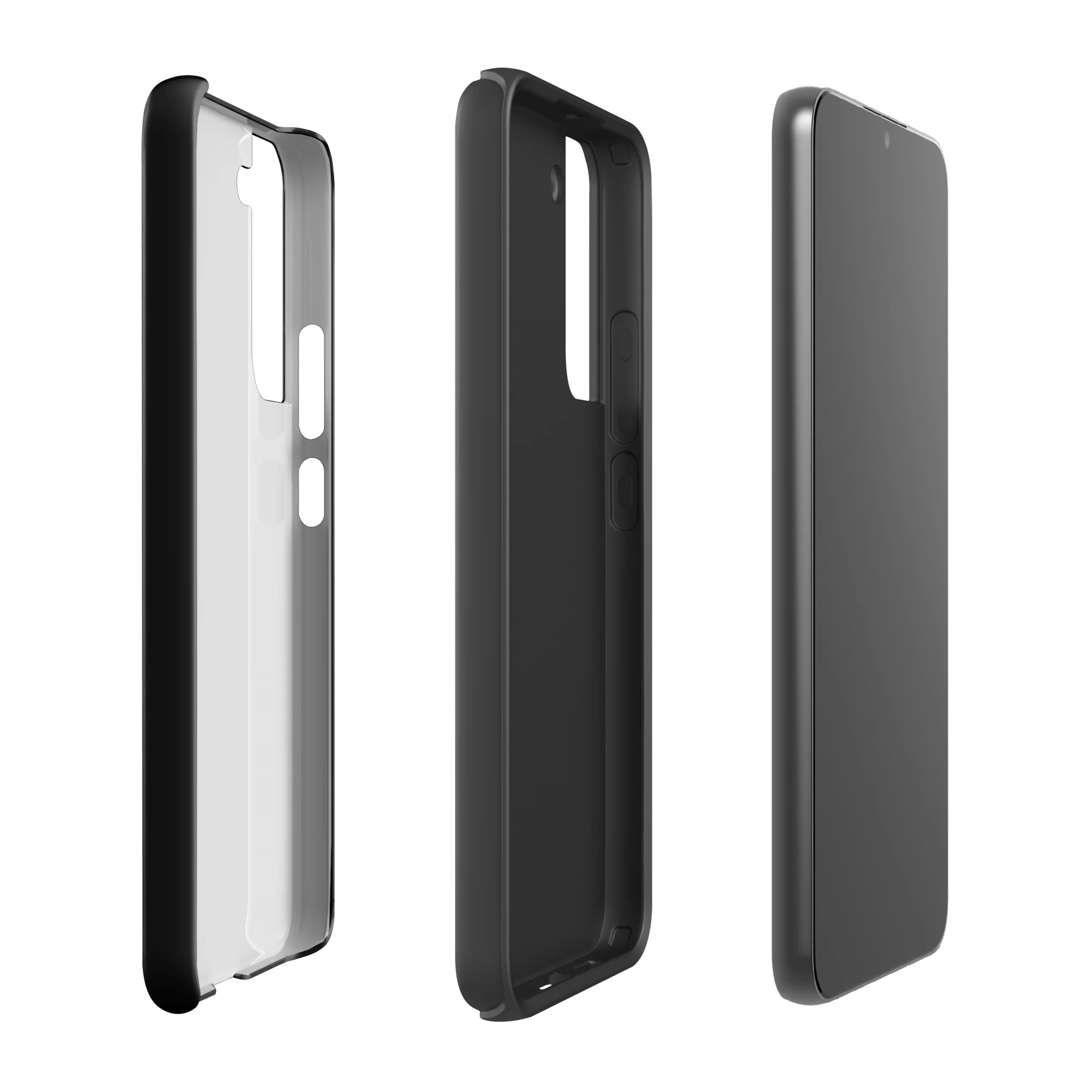 BET Classic Logo Tough Phone Case - Samsung - Image 29