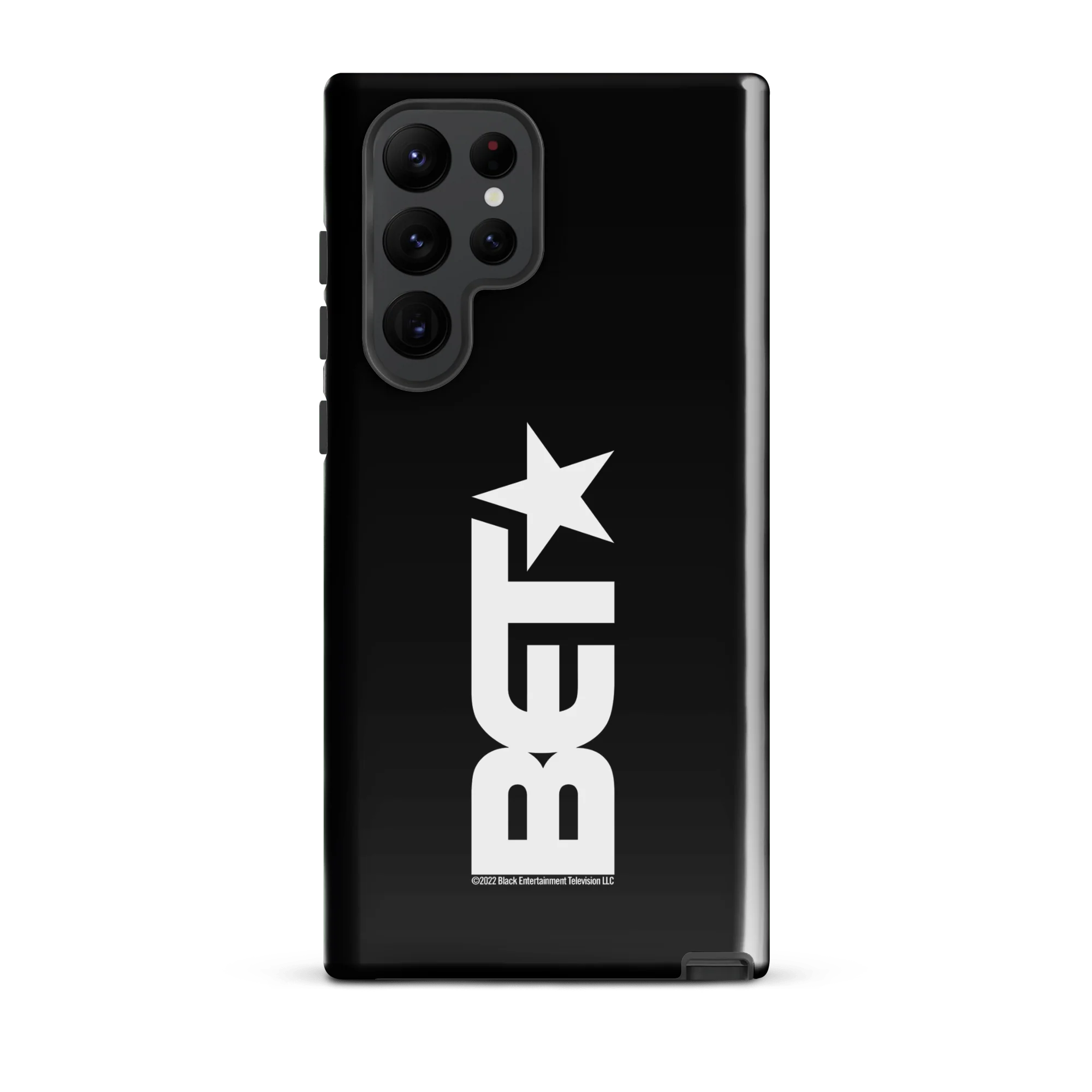 BET Classic Logo Tough Phone Case - Samsung - Image 31