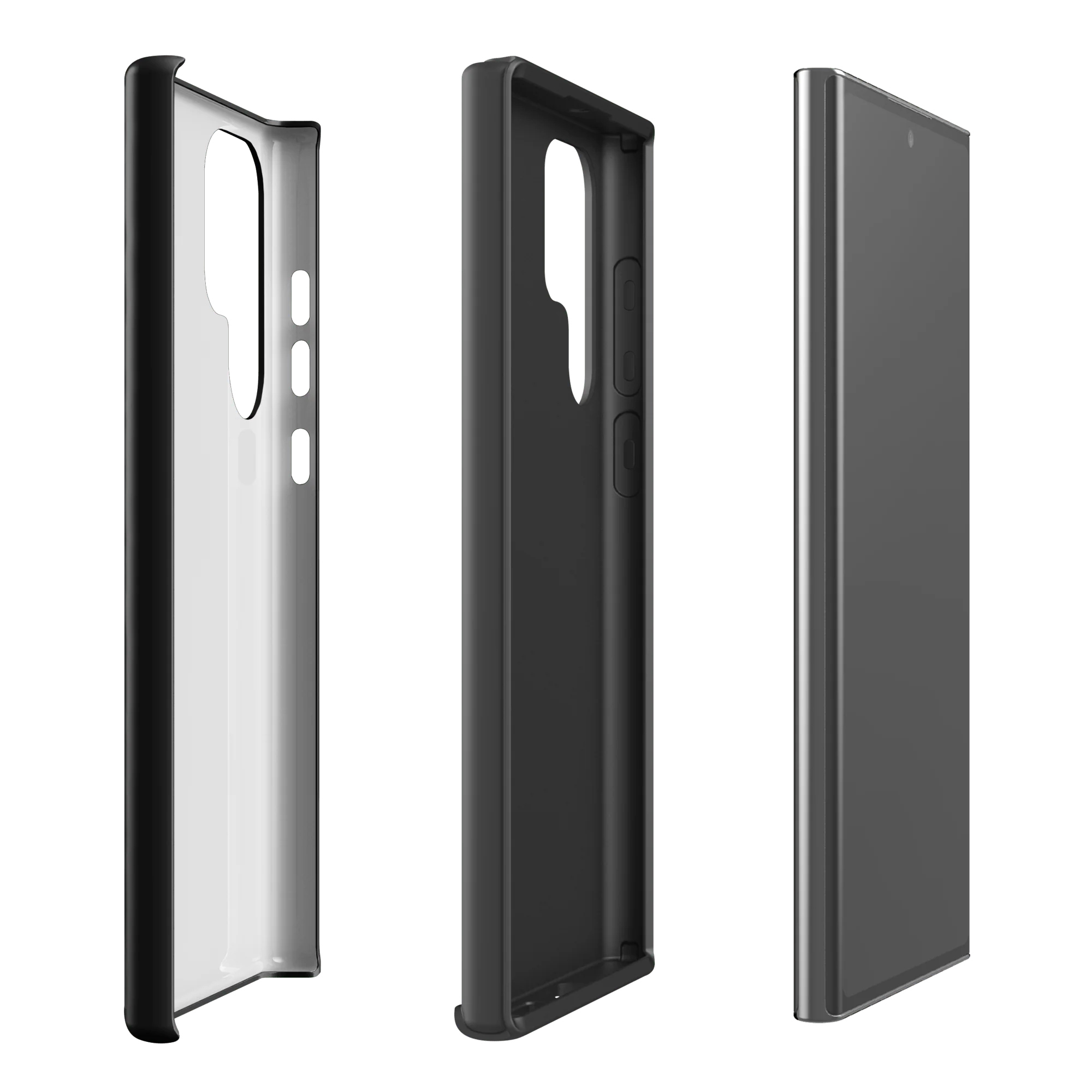 BET Classic Logo Tough Phone Case - Samsung - Image 32