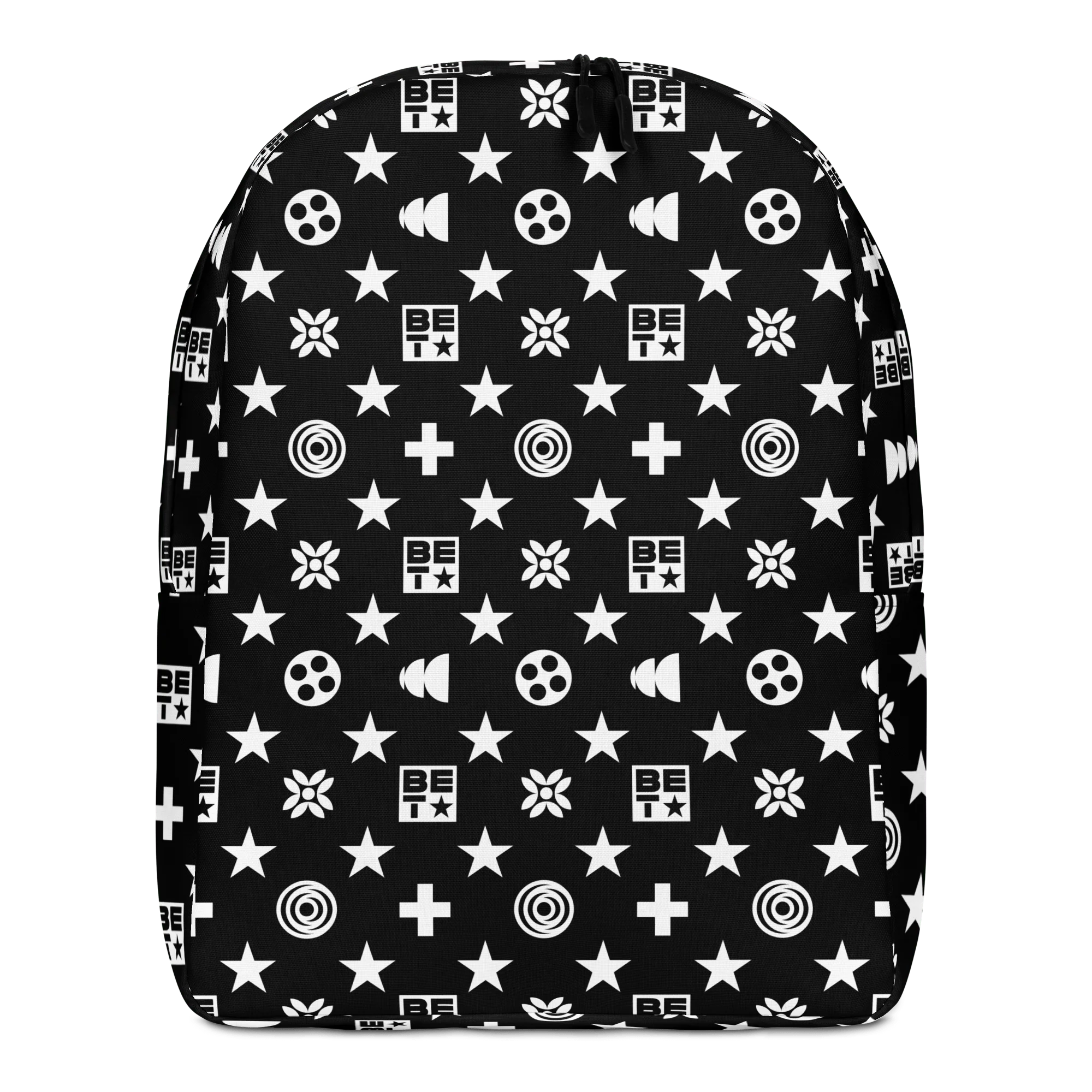 BET Icons Minimalist Backpack