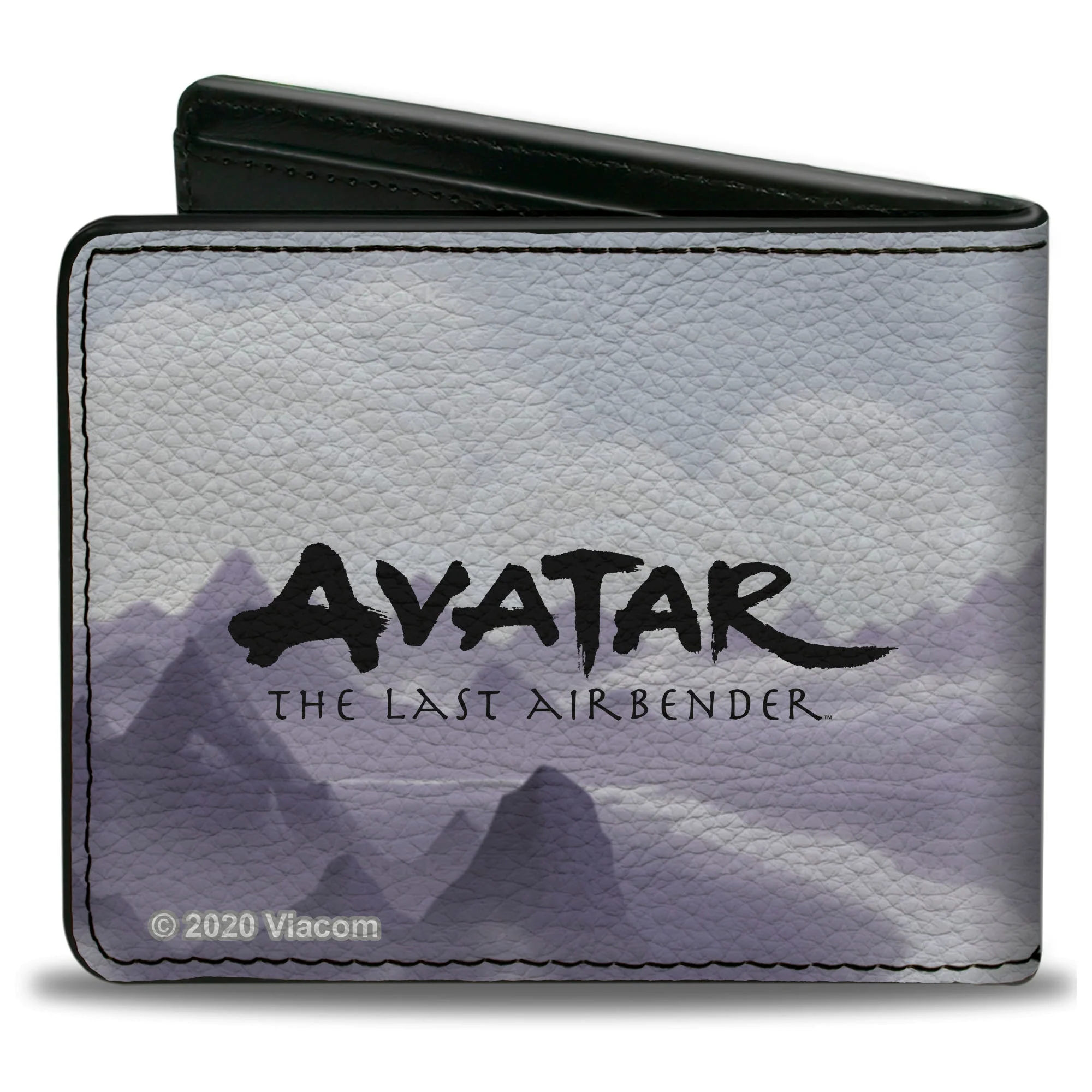 Avatar: The Last Airbender Appa & Gaang Bi-Fold Wallet - Image 2