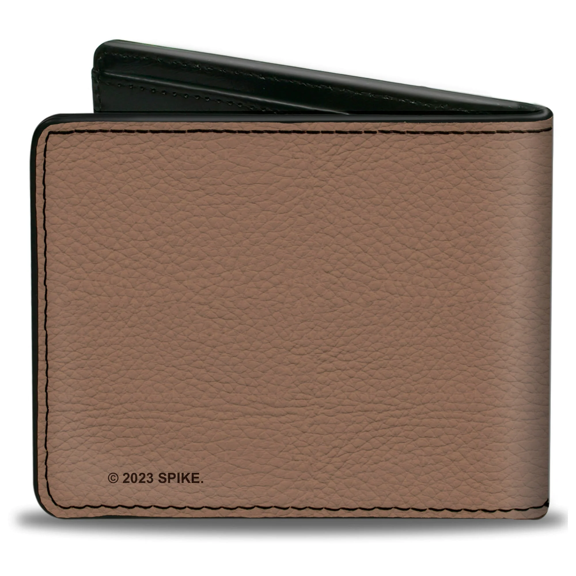 Yellowstone Protect The Land Since 1886 Bi-Fold Wallet - Image 2