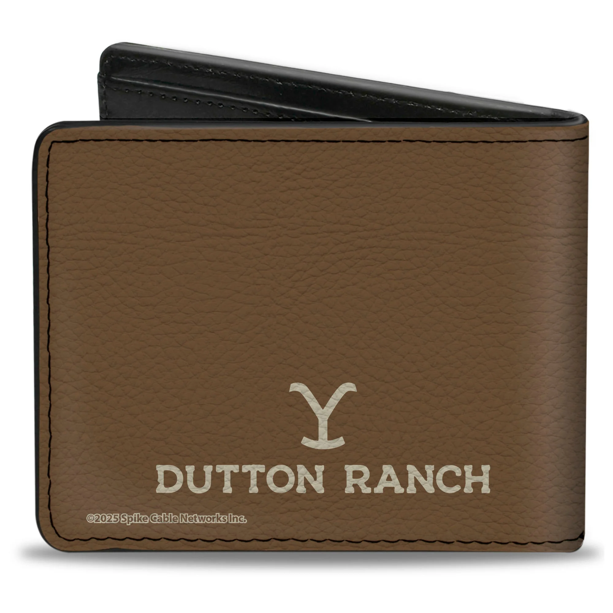Yellowstone Ride for the Brand Dutton Ranch Bifold Wallet - Image 2