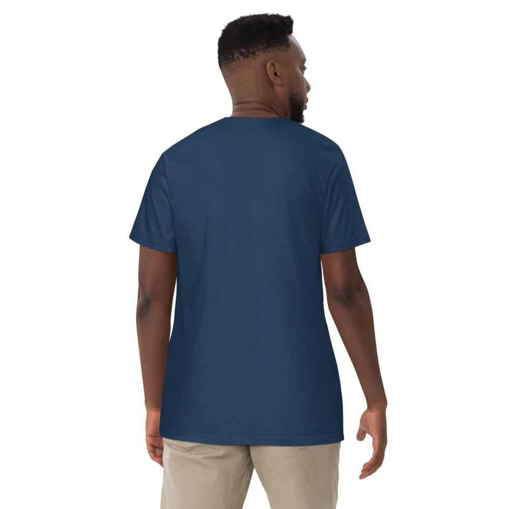 Big Brother "Floaters Better Grab a Life Vest" Unisex Comfort Colors T-Shirt - Image 6