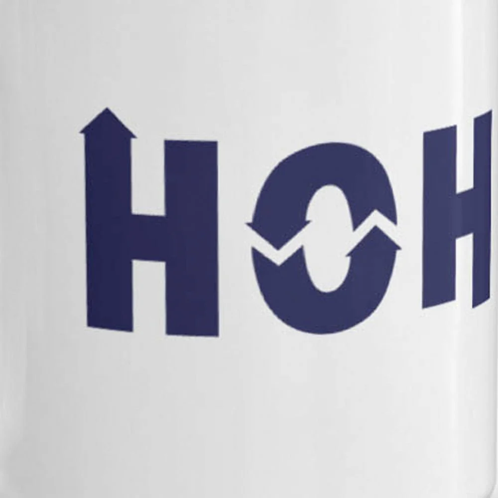 Big Brother HOH 15 oz Two-Tone Mug - Image 2
