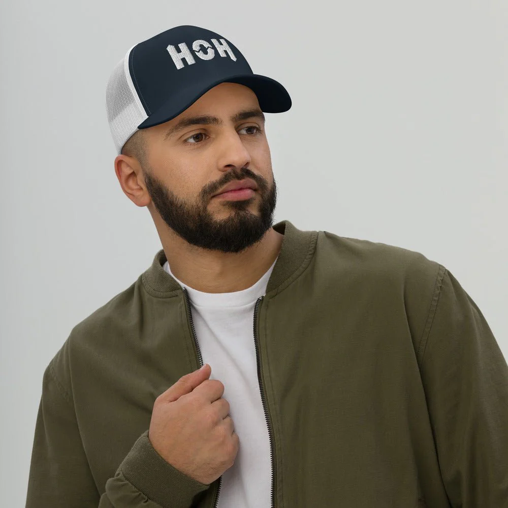Big Brother HOH Trucker Hat - Image 2