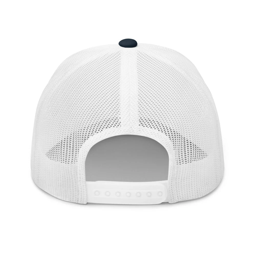 Big Brother HOH Trucker Hat - Image 4