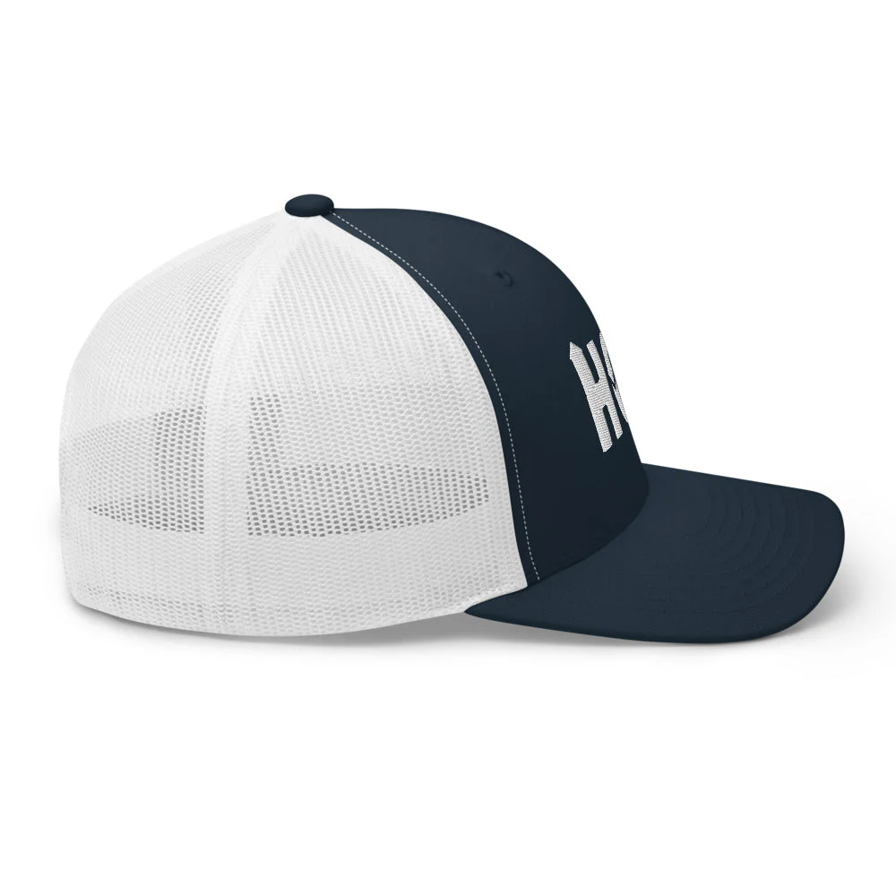 Big Brother HOH Trucker Hat - Image 6