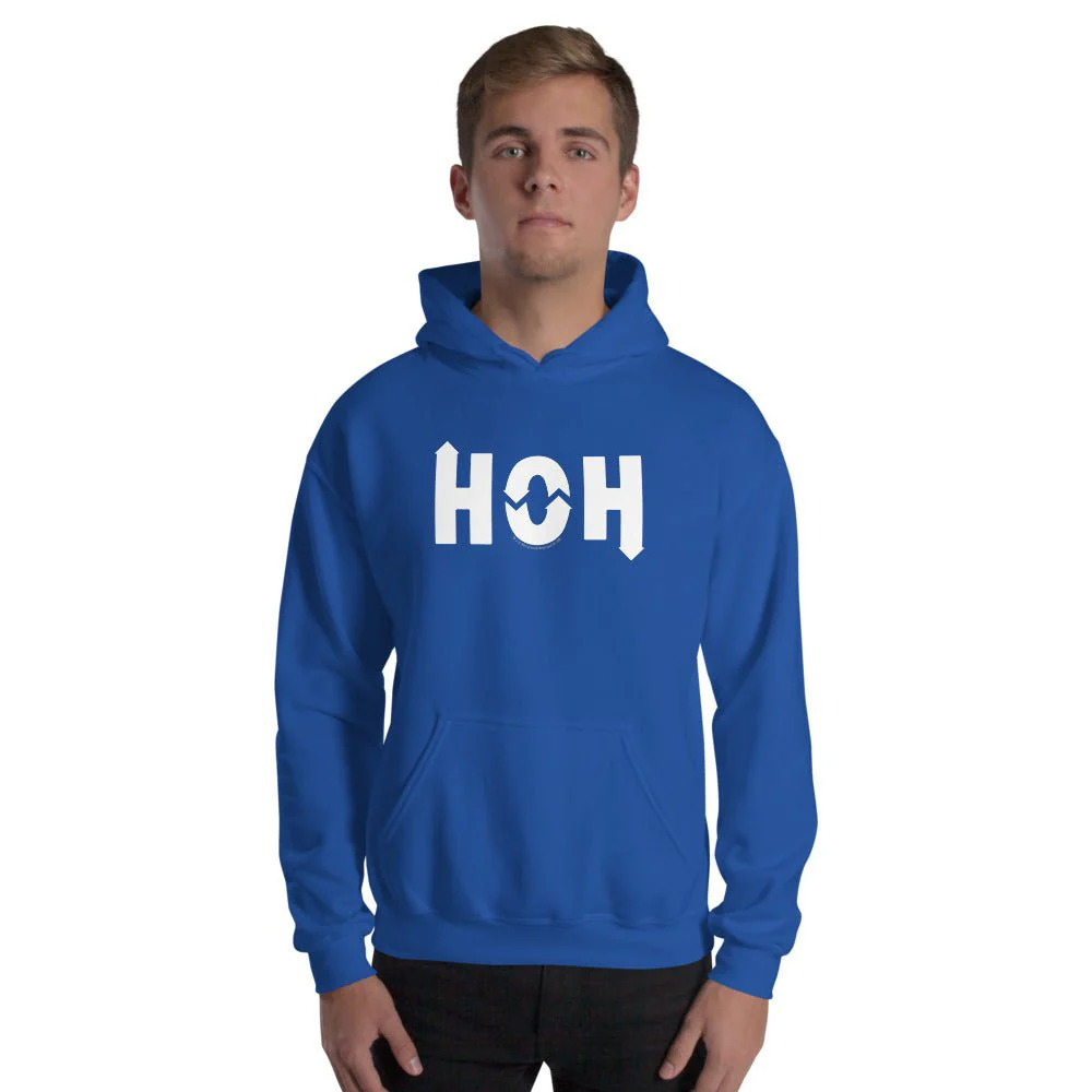 Big Brother HOH Unisex Hoodie - Image 6