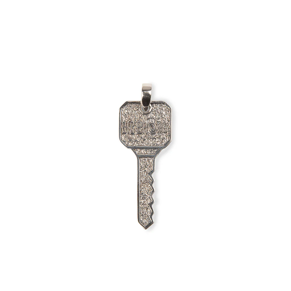 Big Brother Key Necklace - Image 2