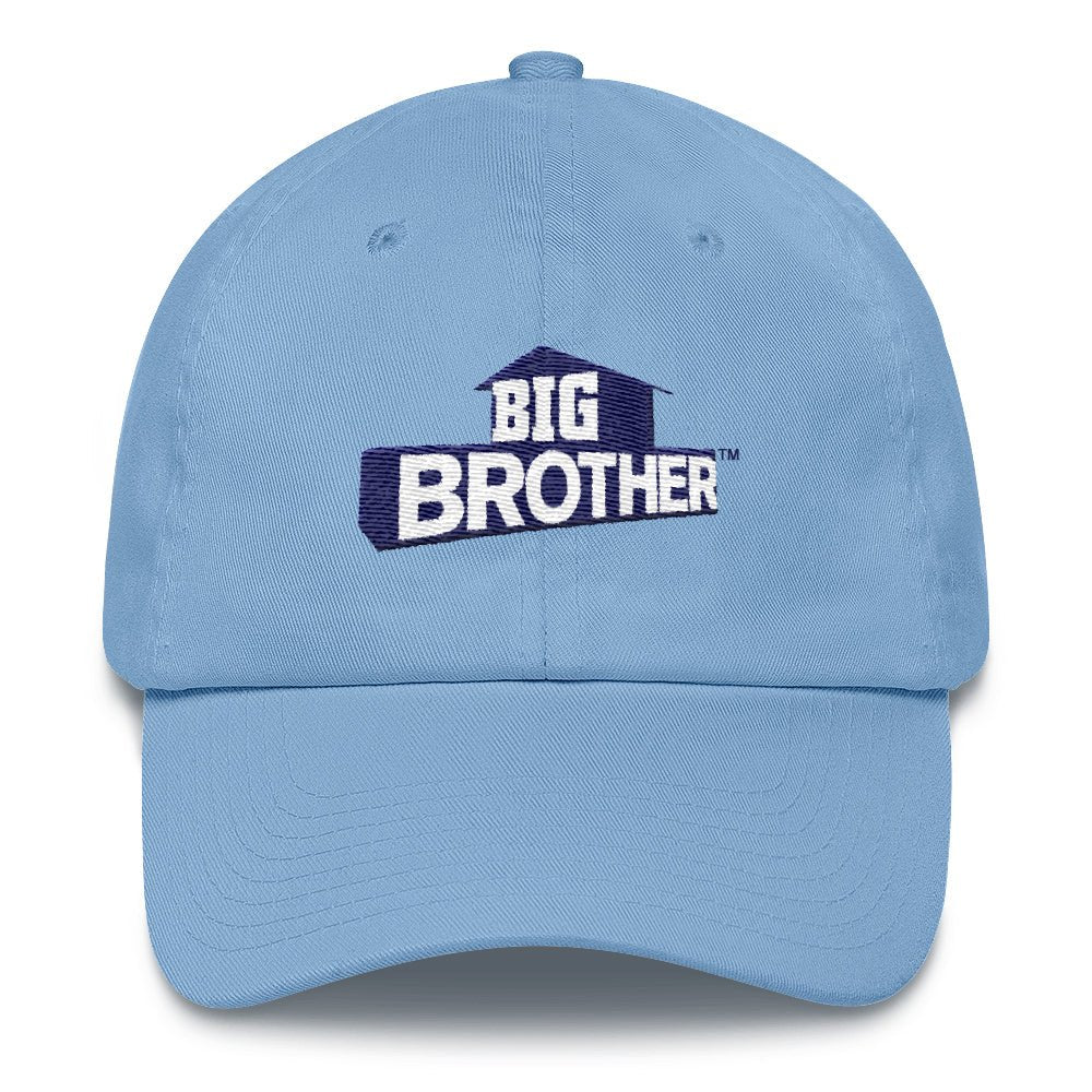 Big Brother Logo Embroidered Hat - Image 3