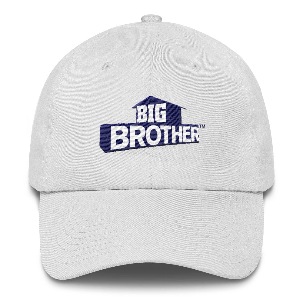 Big Brother Logo Embroidered Hat - Image 4