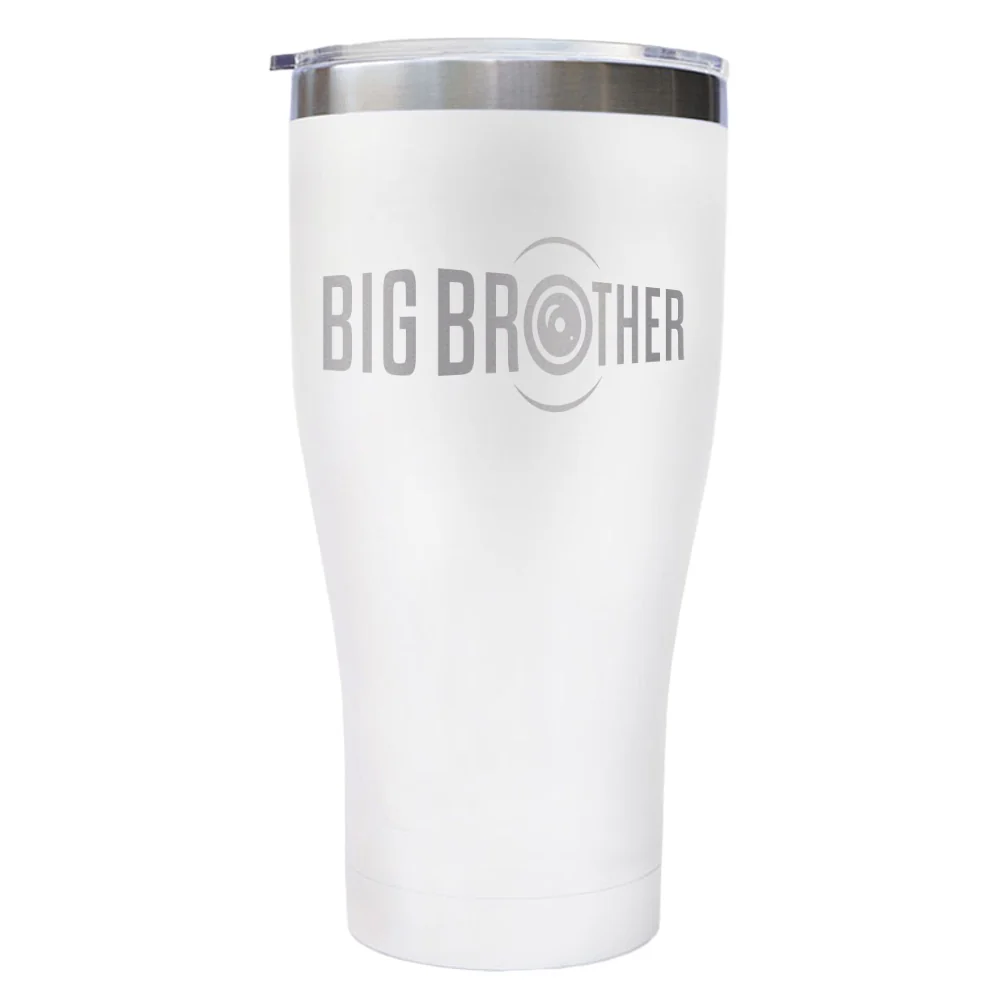 Big Brother Season 26 Engraved Tumbler - Image 11