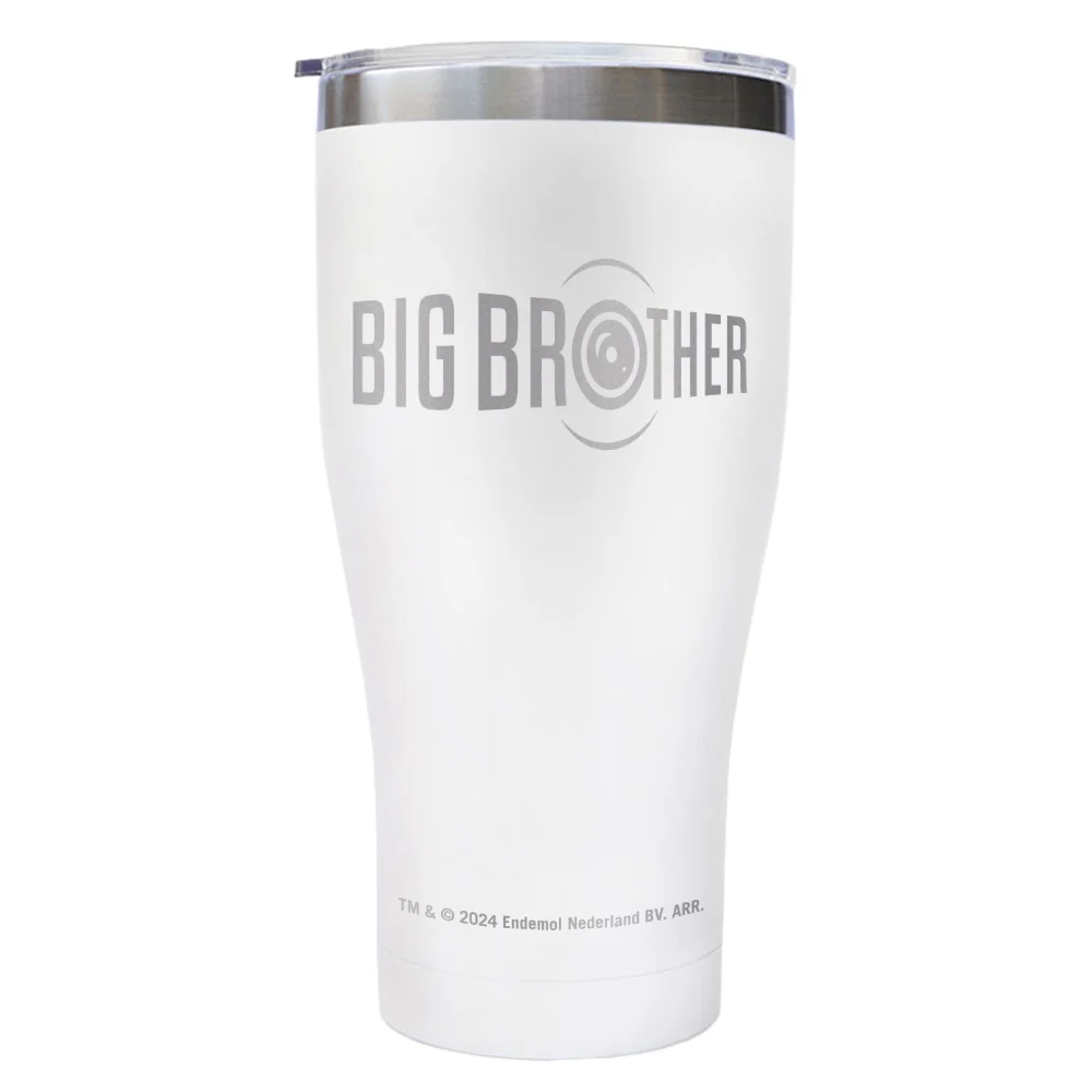 Big Brother Season 26 Engraved Tumbler - Image 12
