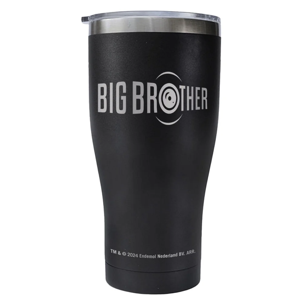 Big Brother Season 26 Engraved Tumbler - Image 3