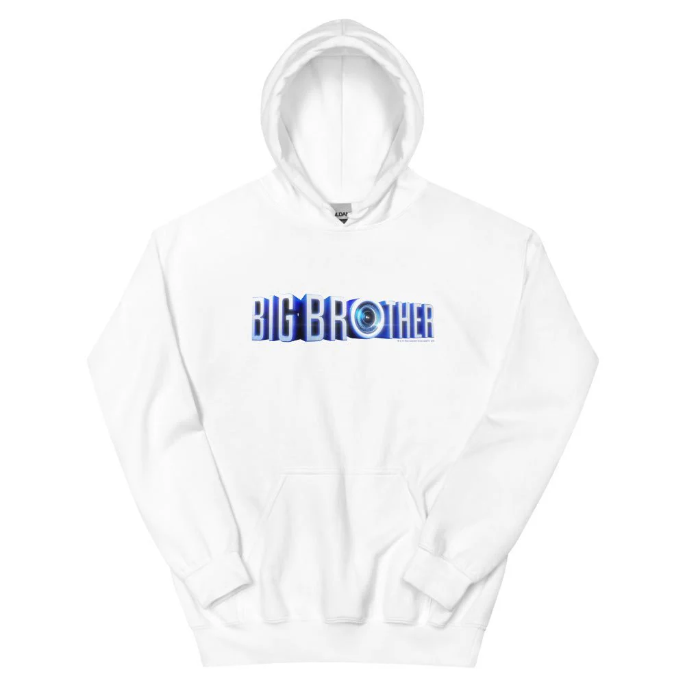 Big Brother Season 26 Logo Unisex Hoodie - Image 4