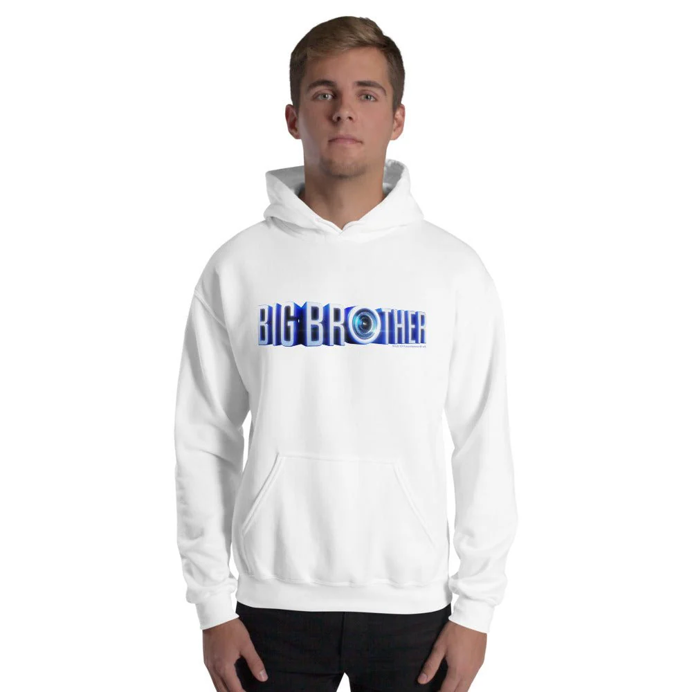 Big Brother Season 26 Logo Unisex Hoodie - Image 6