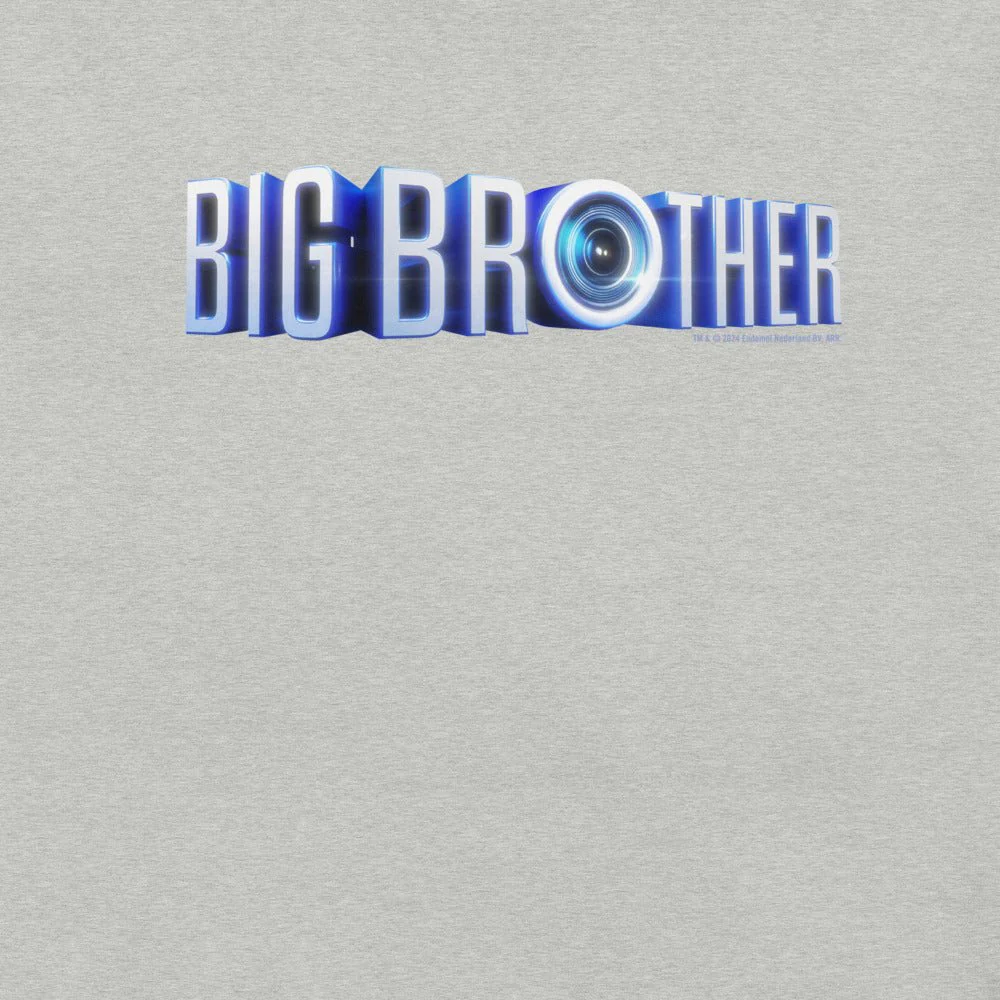 Big Brother Season 26 Logo Unisex T-Shirt - Image 3