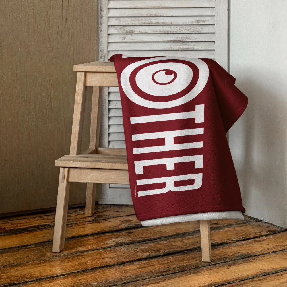 Big Brother Season 27 Logo Beach Towel - Image 6