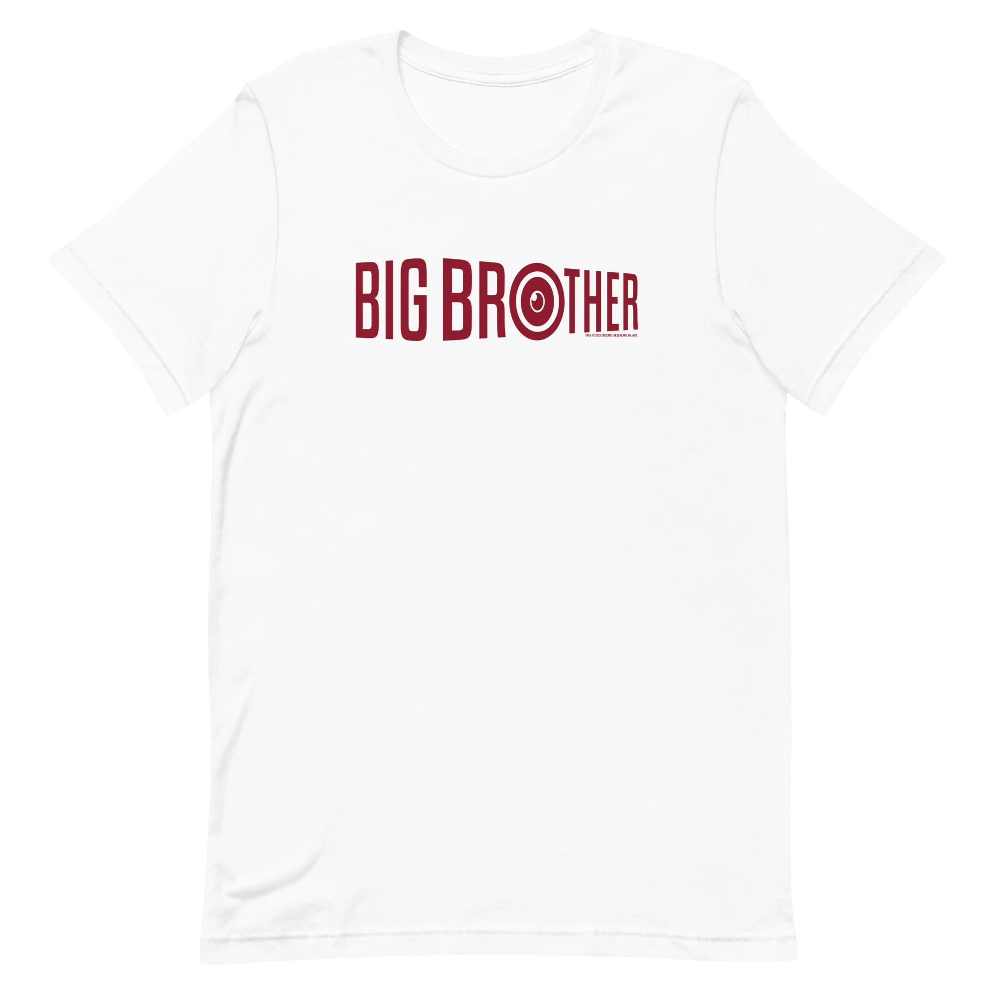 Big Brother Season 27 Logo Personalized Unisex T-Shirt - Image 12