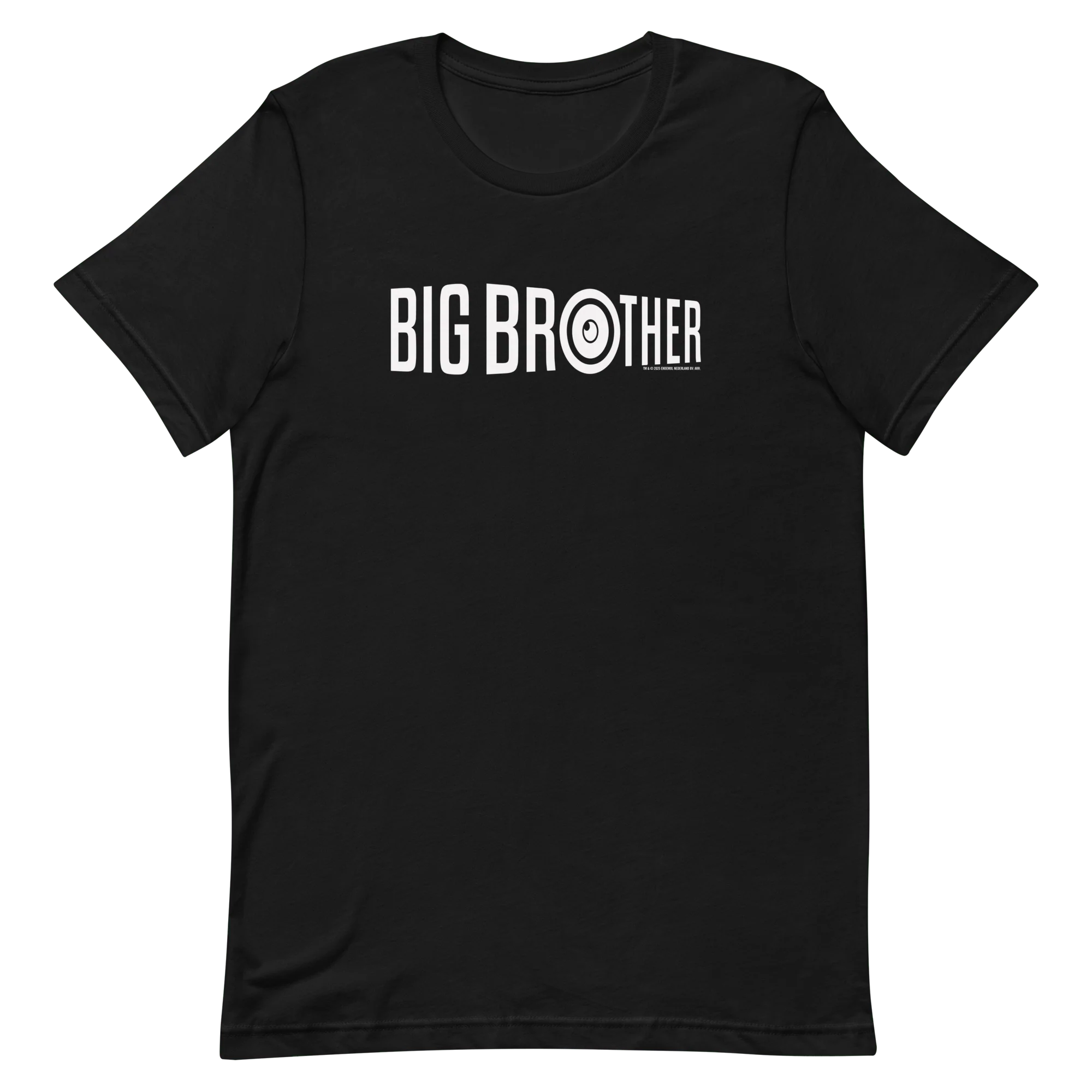 Big Brother Season 27 Logo Personalized Unisex T-Shirt - Image 7