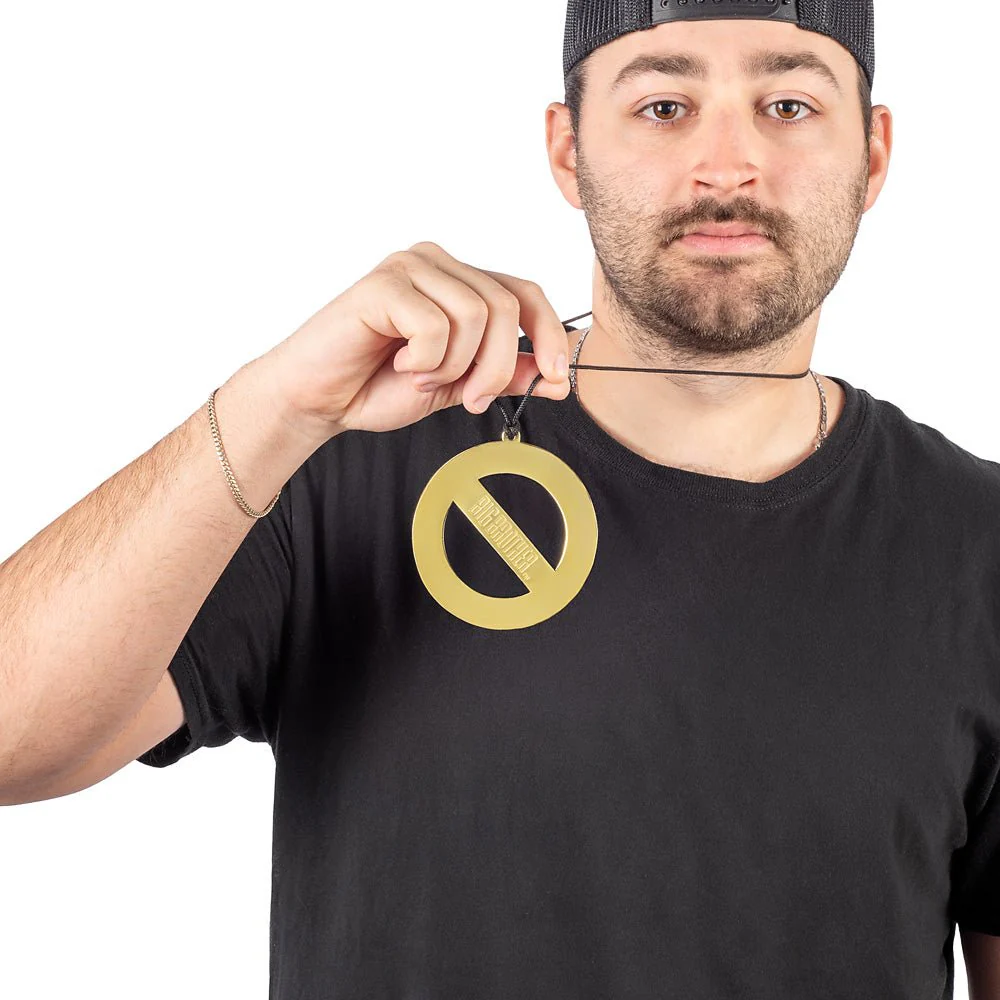 Big Brother Veto Necklace - Image 10