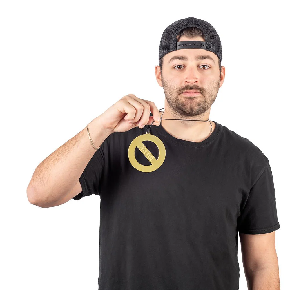 Big Brother Veto Necklace - Image 3