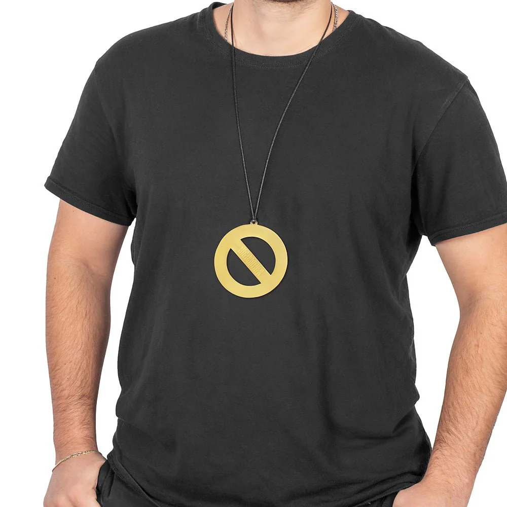 Big Brother Veto Necklace - Image 4