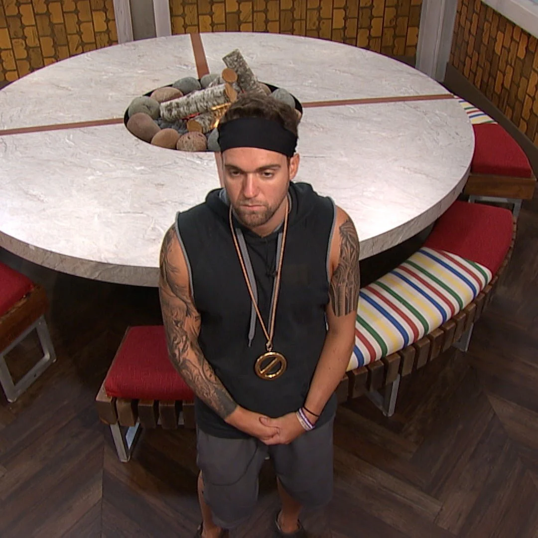 Big Brother Veto Necklace - Image 5
