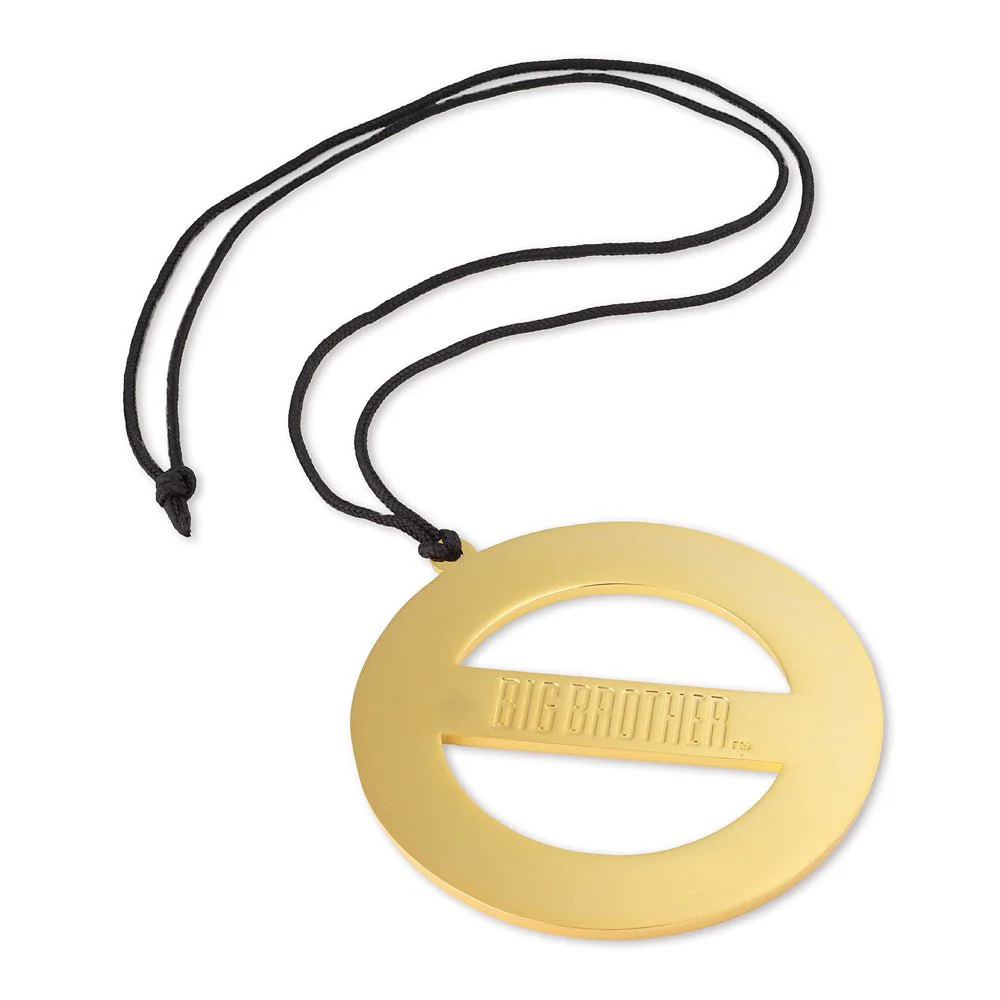 Big Brother Veto Necklace - Image 6