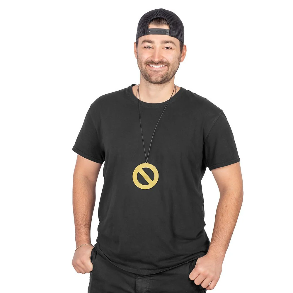 Big Brother Veto Necklace - Image 8