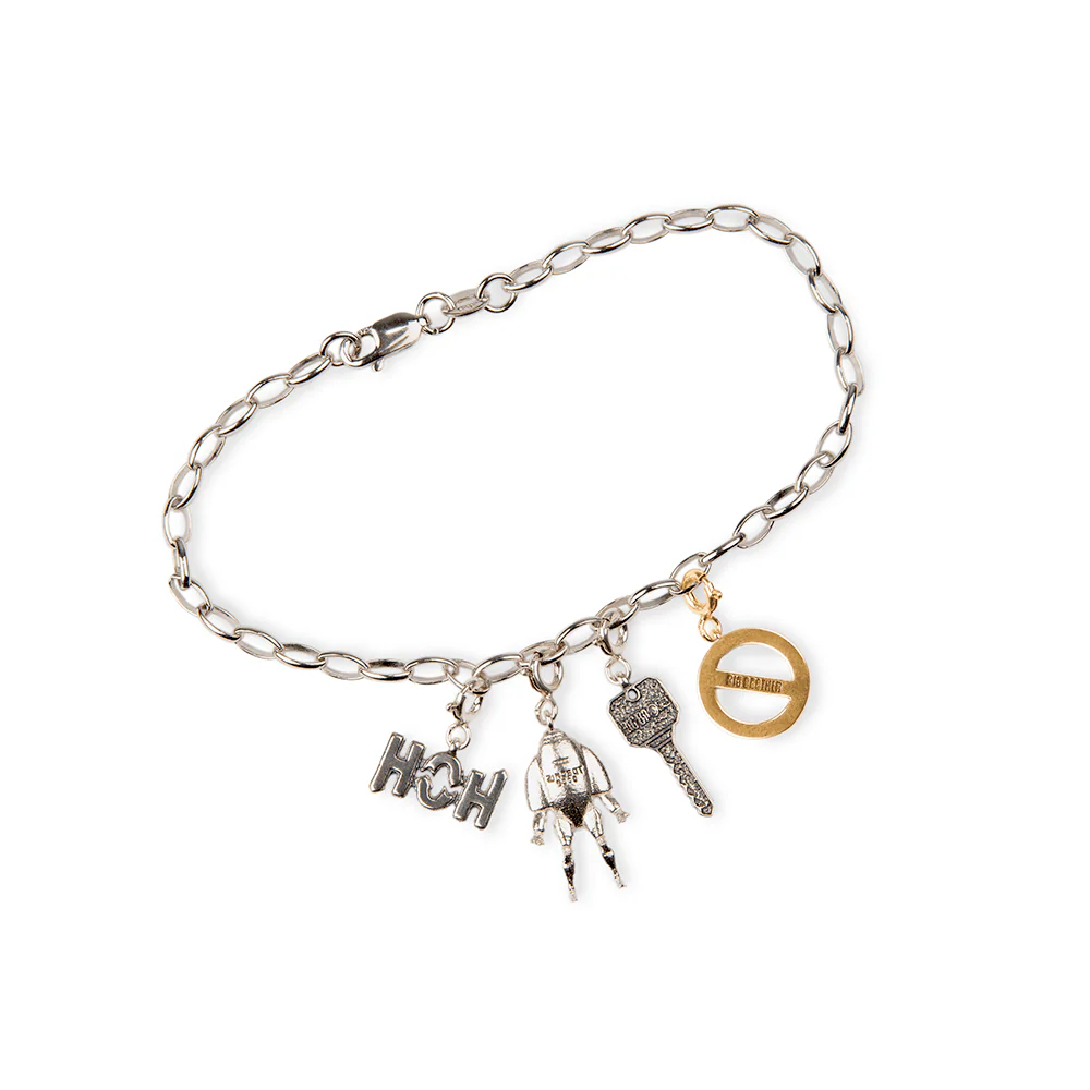 Big Brother Zingbot Charm - Image 6
