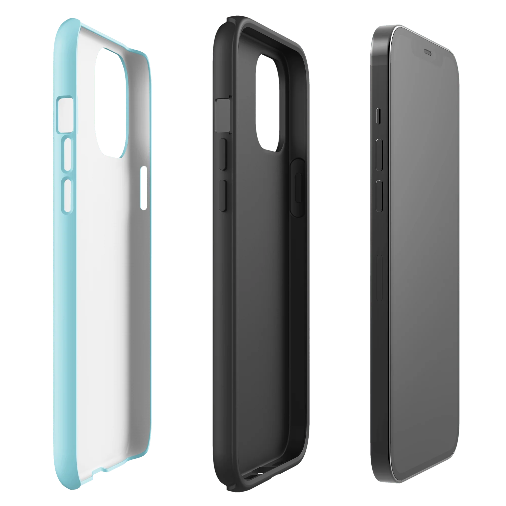 Big Brother Zingbot Tough Phone Case -  iPhone - Image 11
