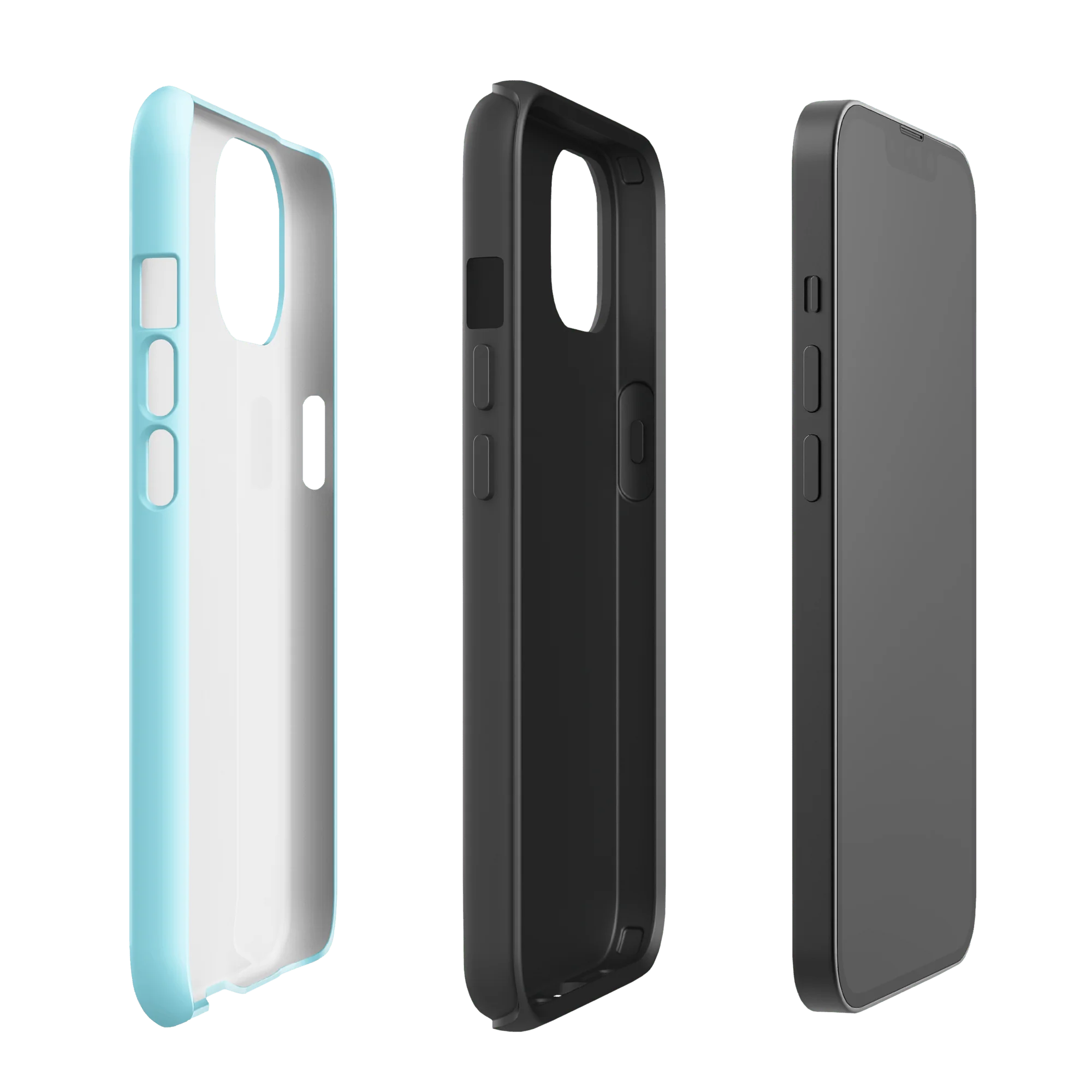 Big Brother Zingbot Tough Phone Case -  iPhone - Image 14